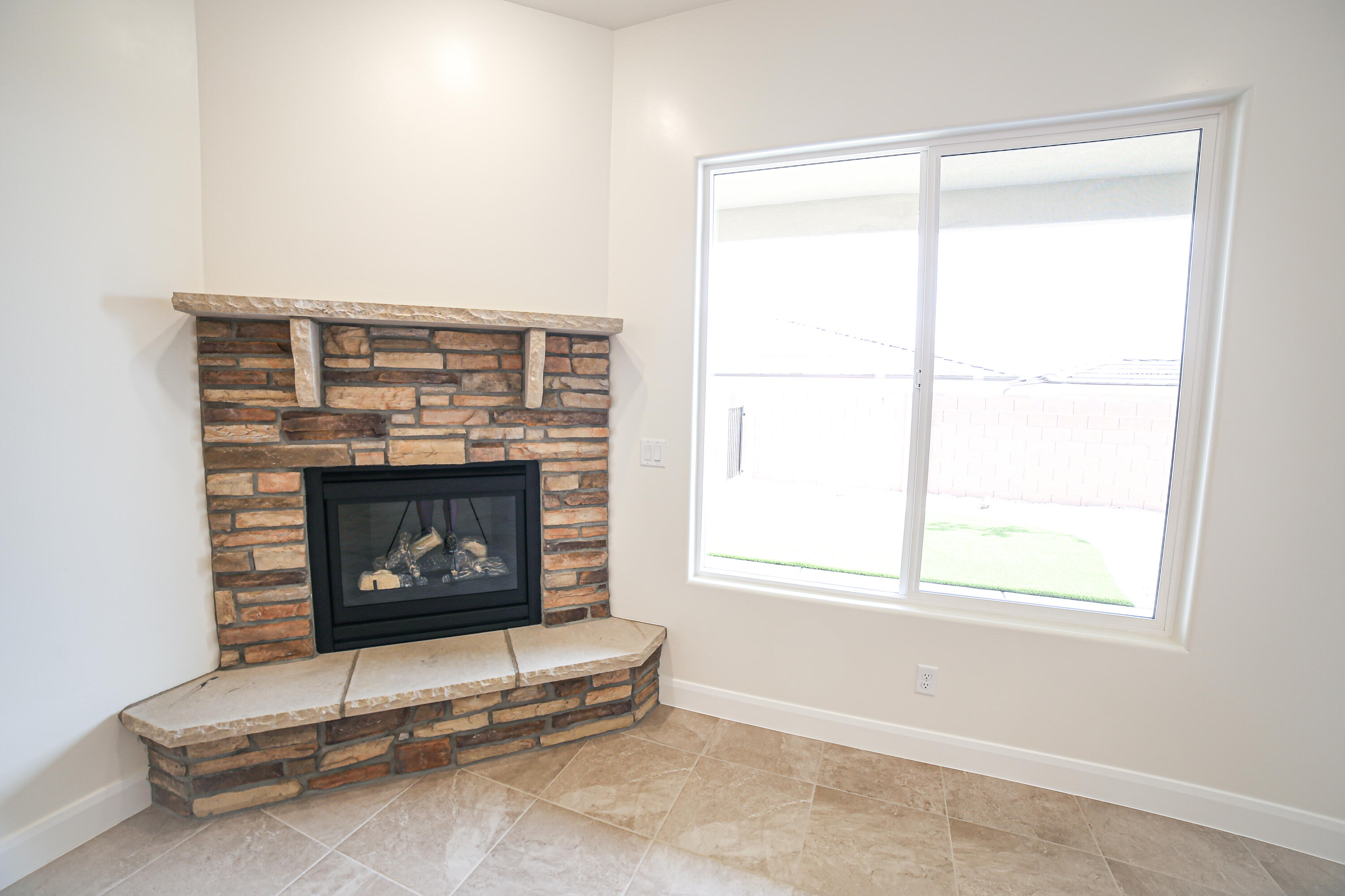 SKY VALLEY TOWNHOMES - Residential