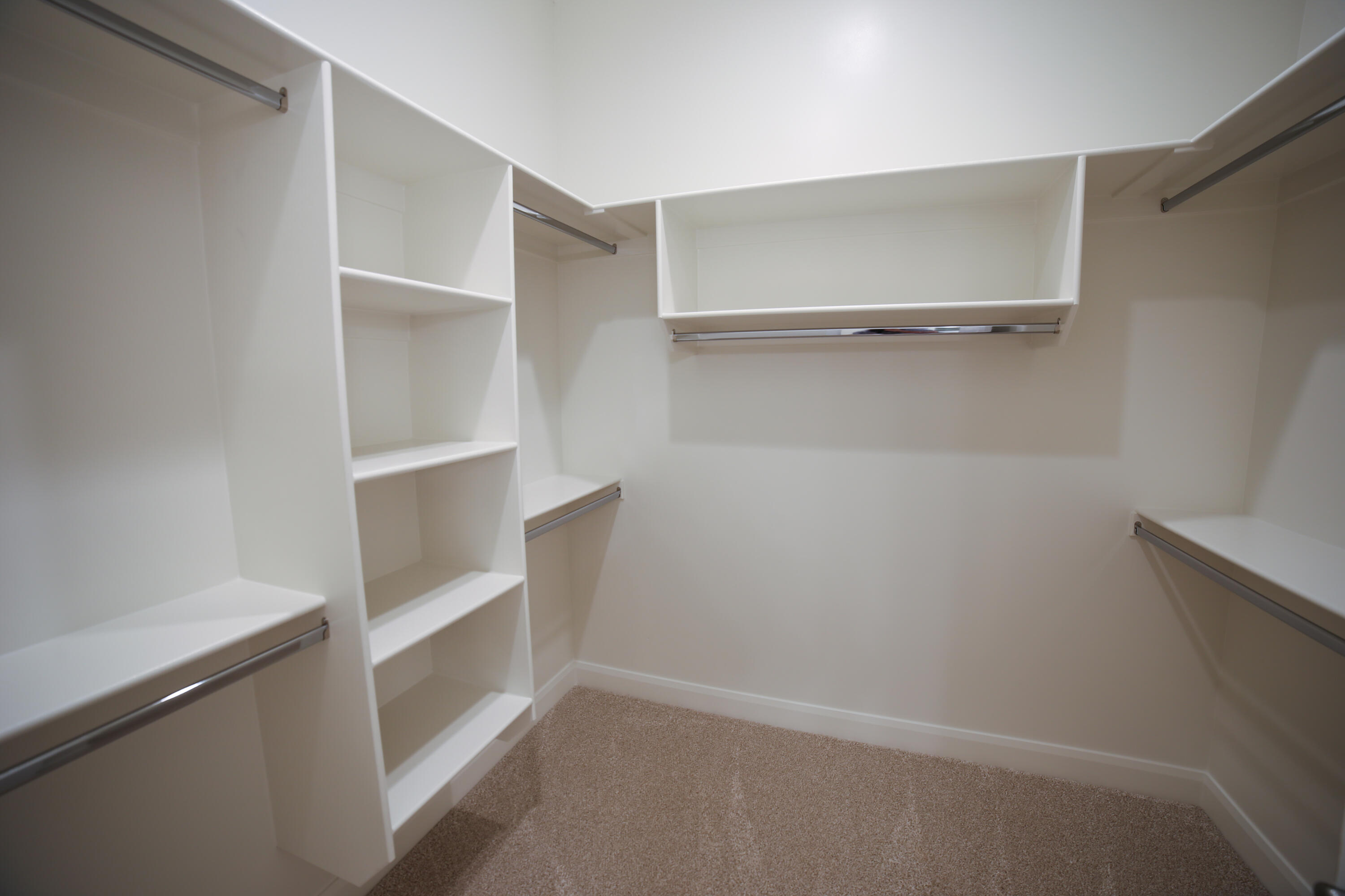 SKY VALLEY TOWNHOMES - Residential