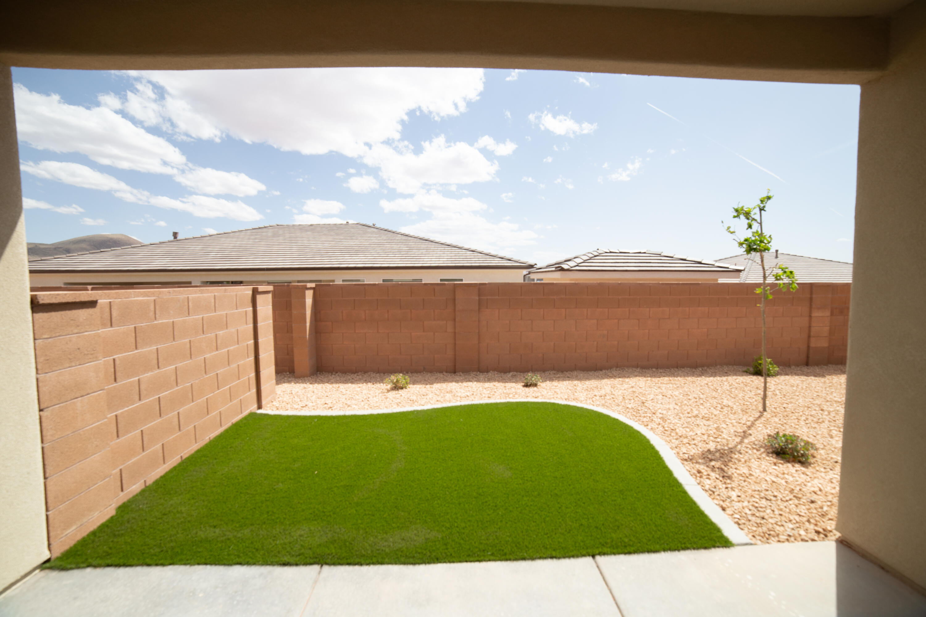 SKY VALLEY TOWNHOMES - Residential