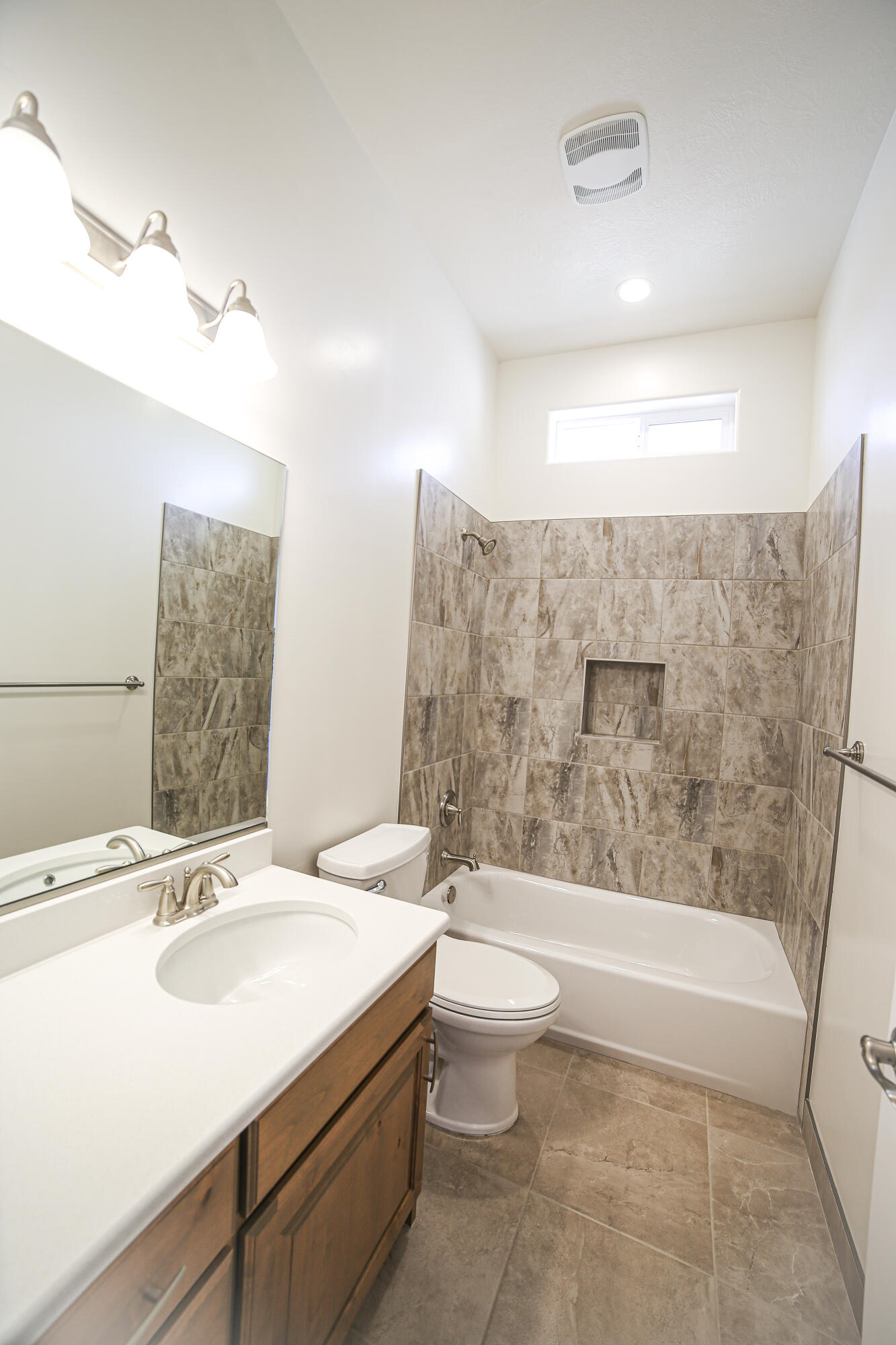 SKY VALLEY TOWNHOMES - Residential