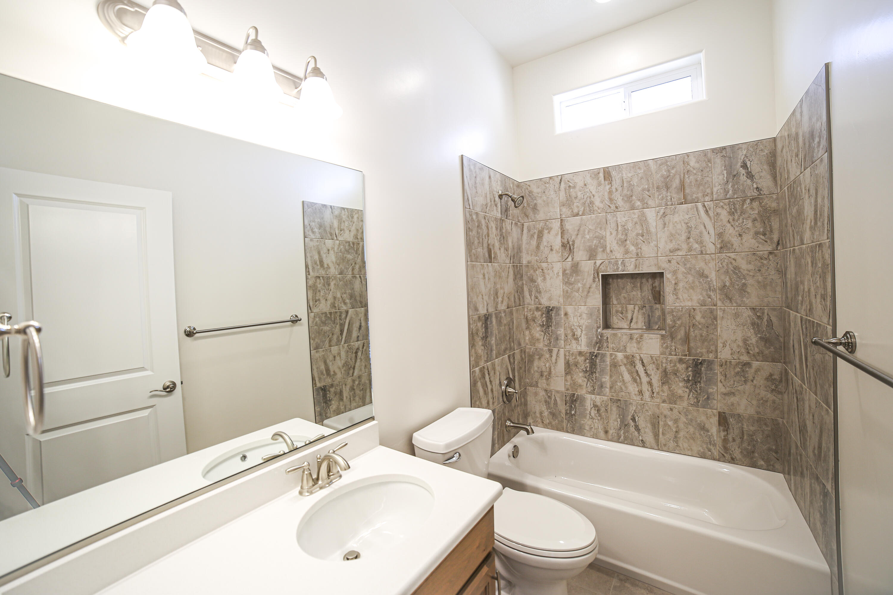 SKY VALLEY TOWNHOMES - Residential