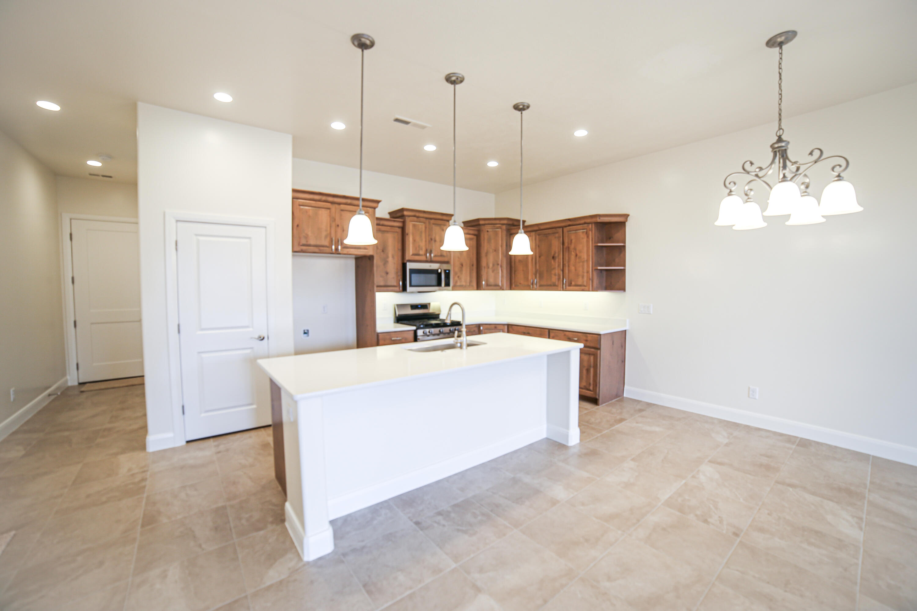 SKY VALLEY TOWNHOMES - Residential