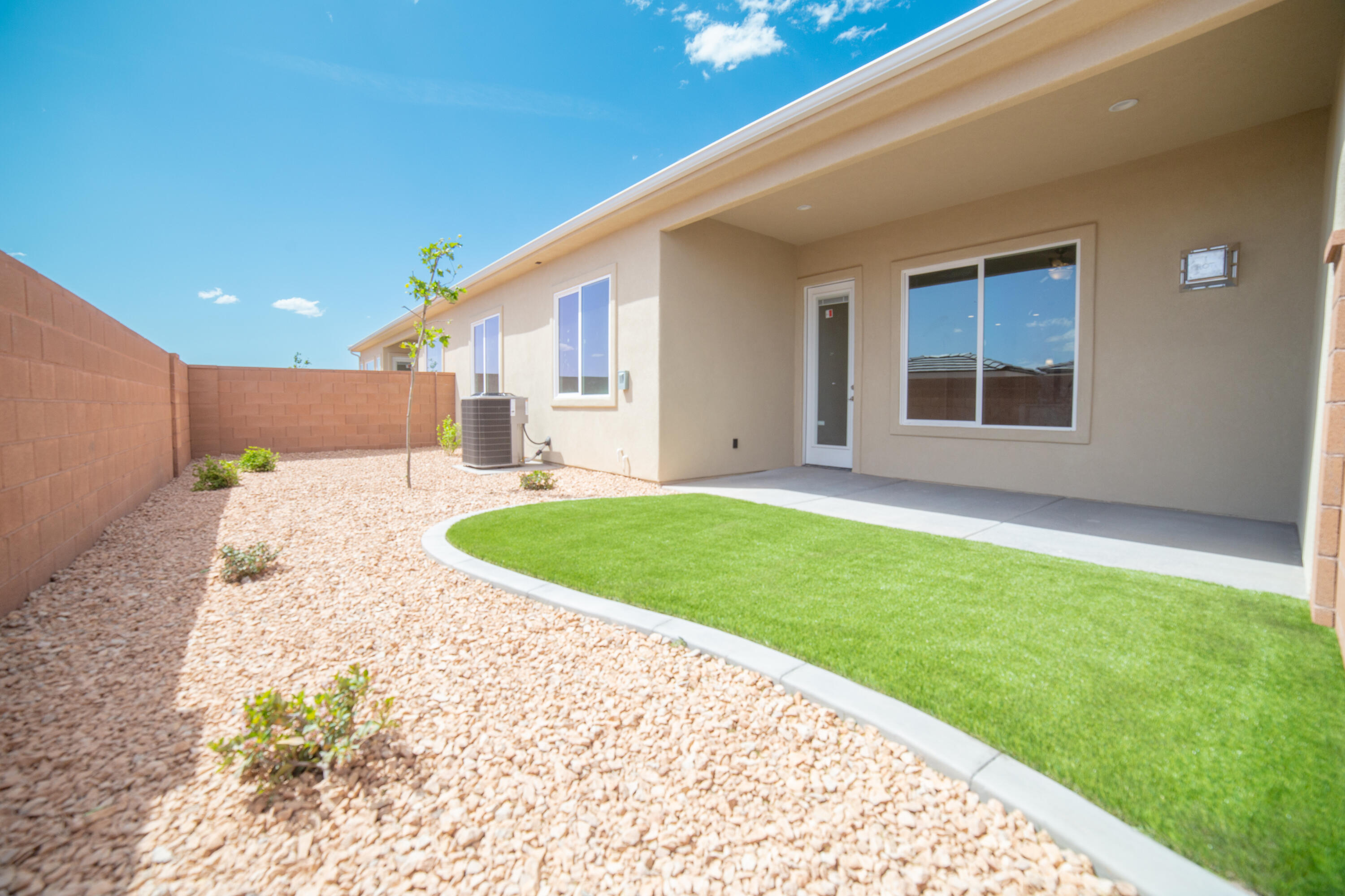 SKY VALLEY TOWNHOMES - Residential