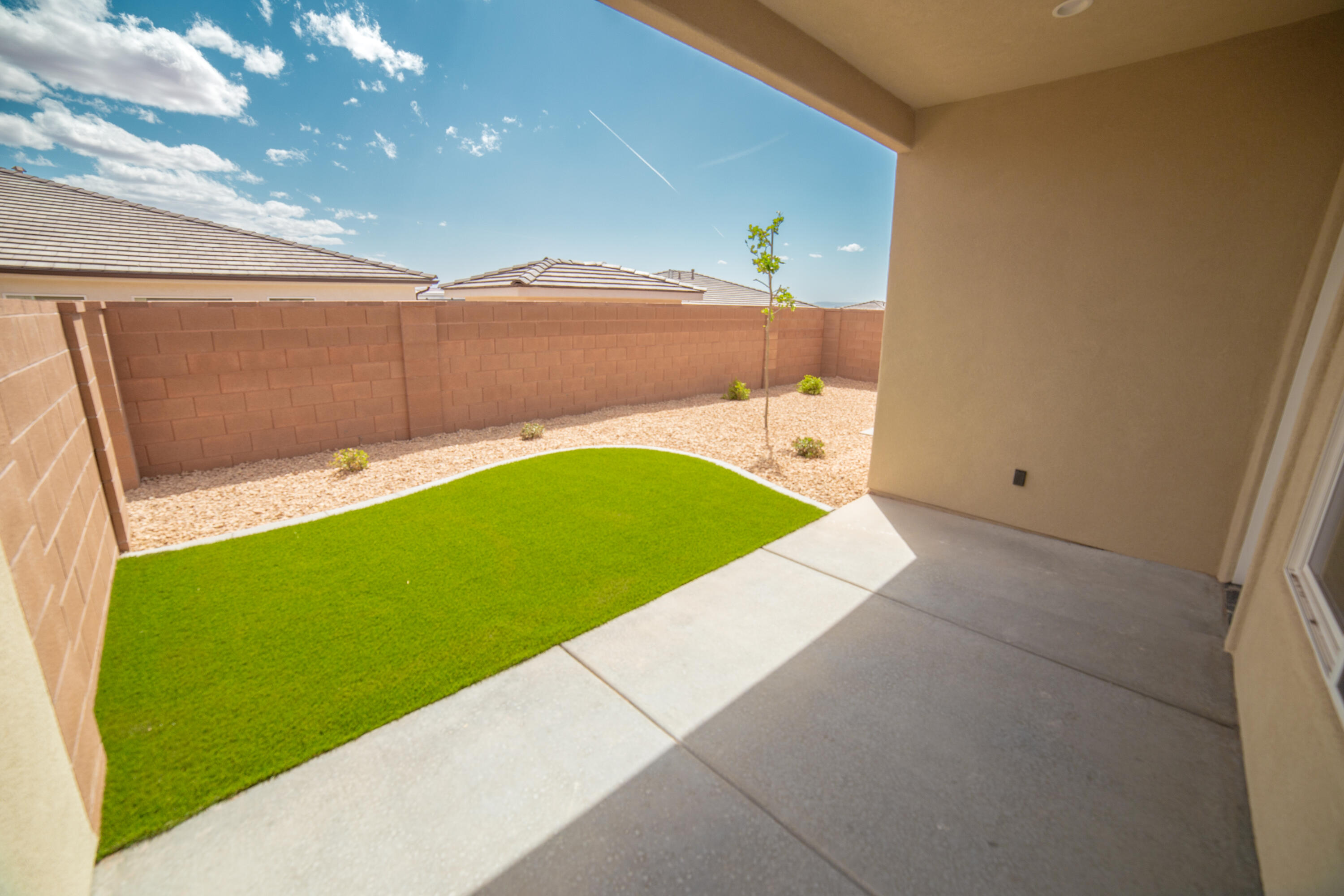 SKY VALLEY TOWNHOMES - Residential