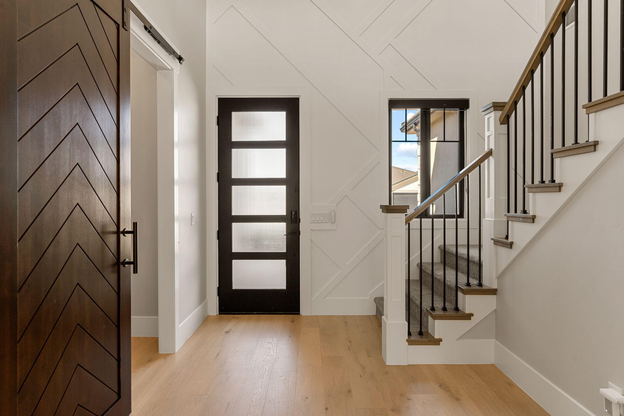 CRIMSON FIELDS - Residential