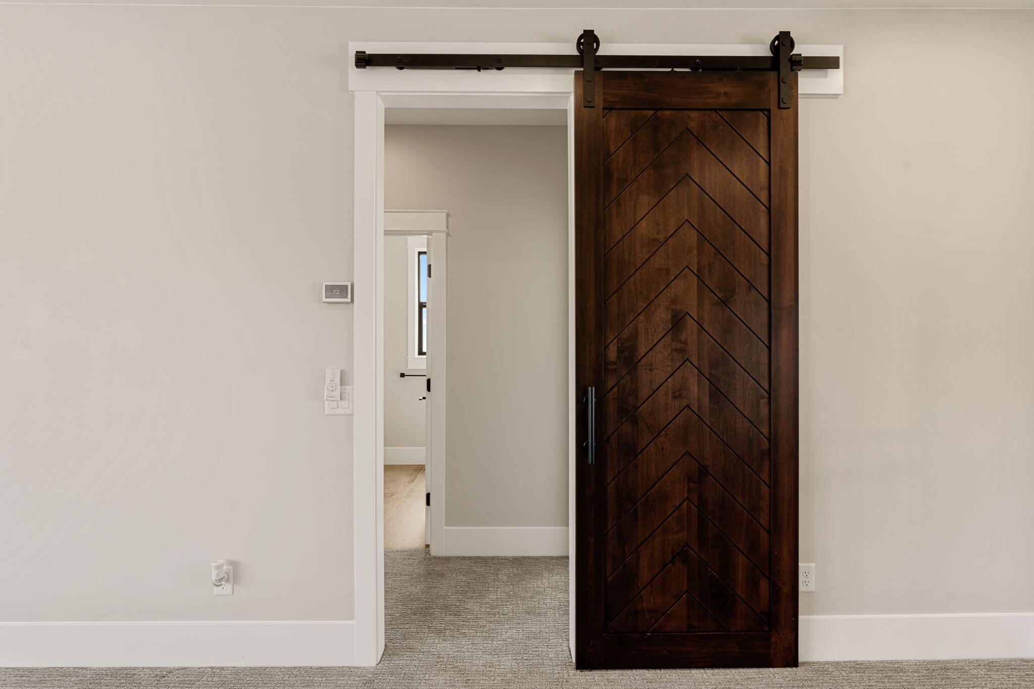 CRIMSON FIELDS - Residential