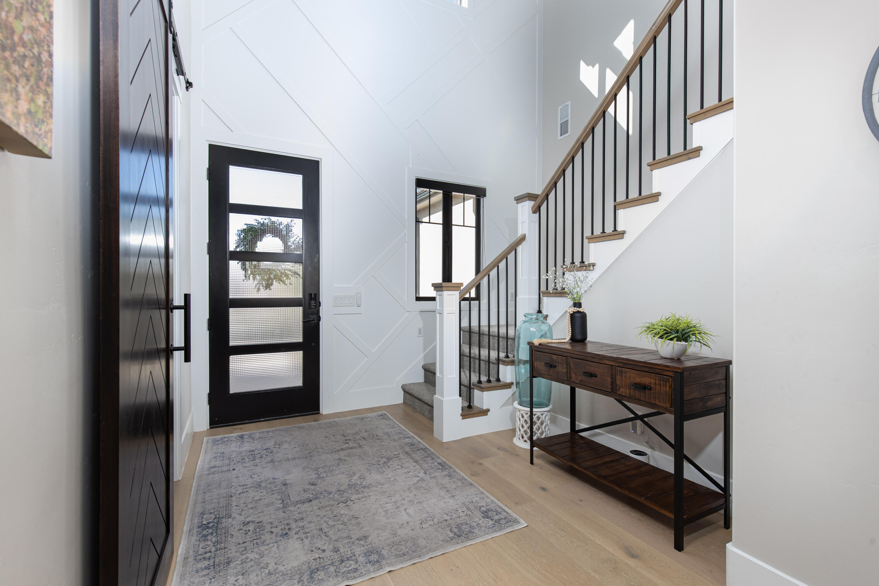 CRIMSON FIELDS - Residential