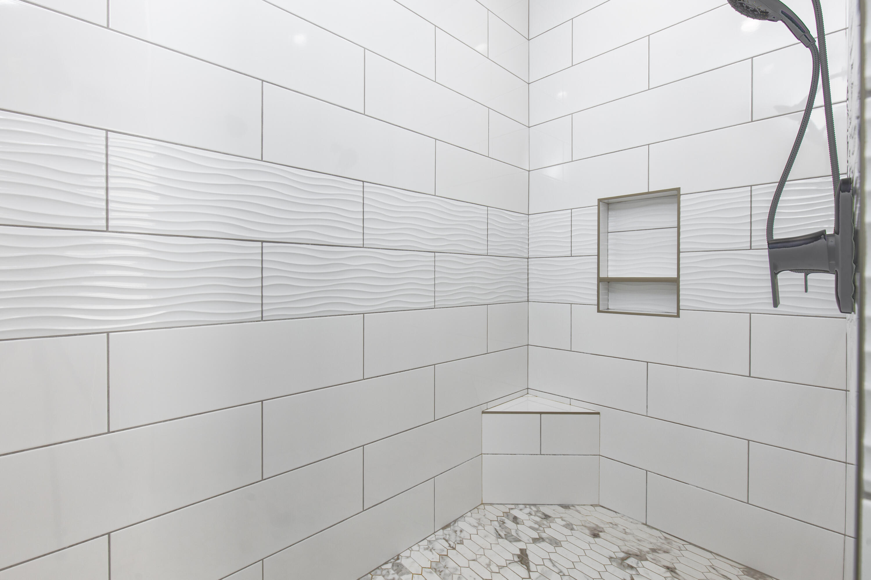 CRIMSON FIELDS - Residential