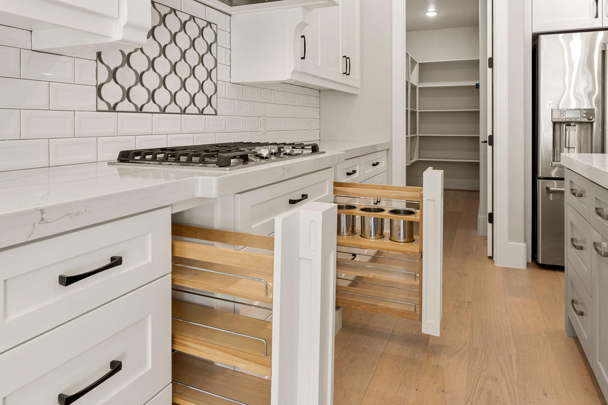 CRIMSON FIELDS - Residential