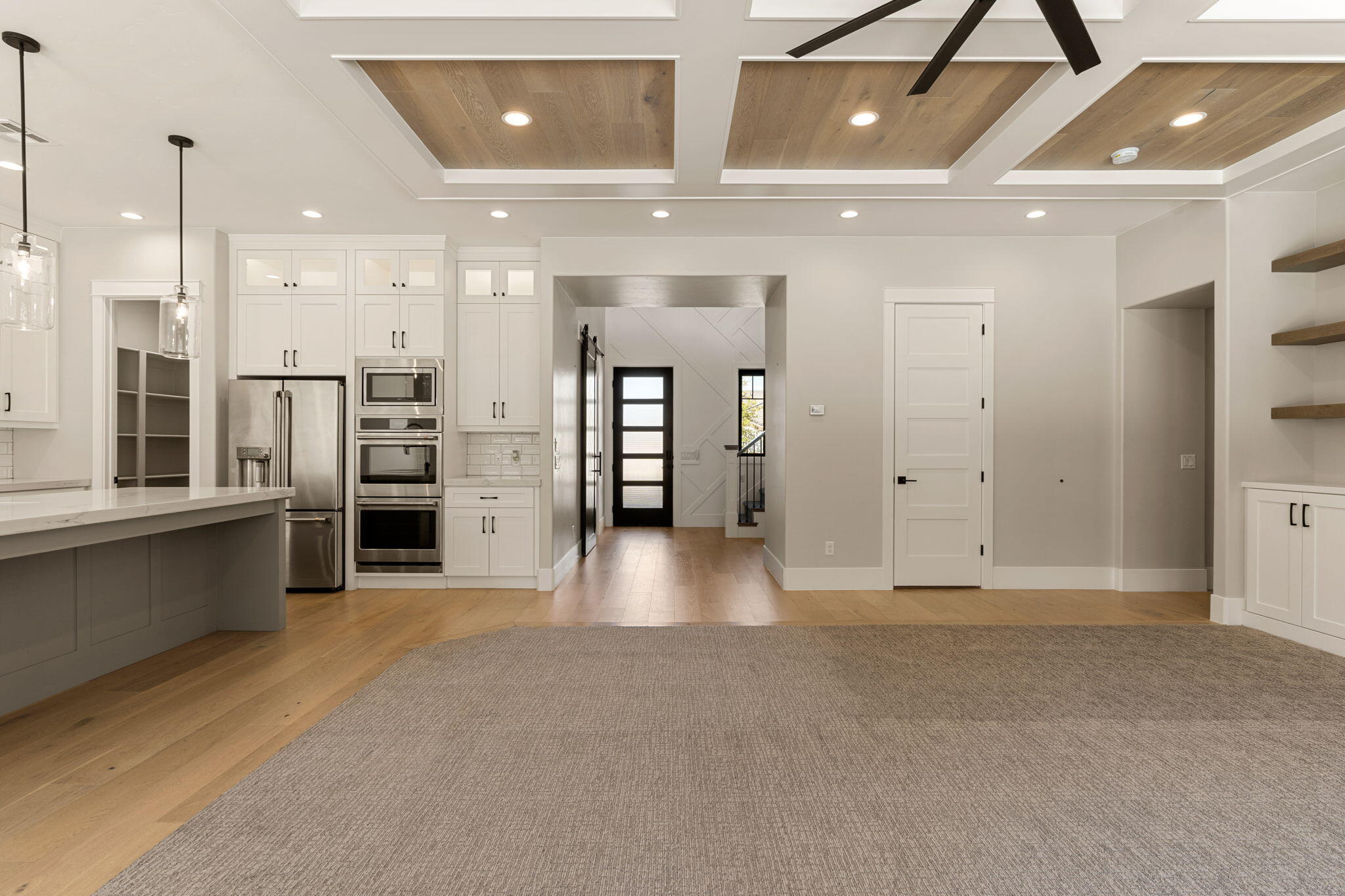 CRIMSON FIELDS - Residential