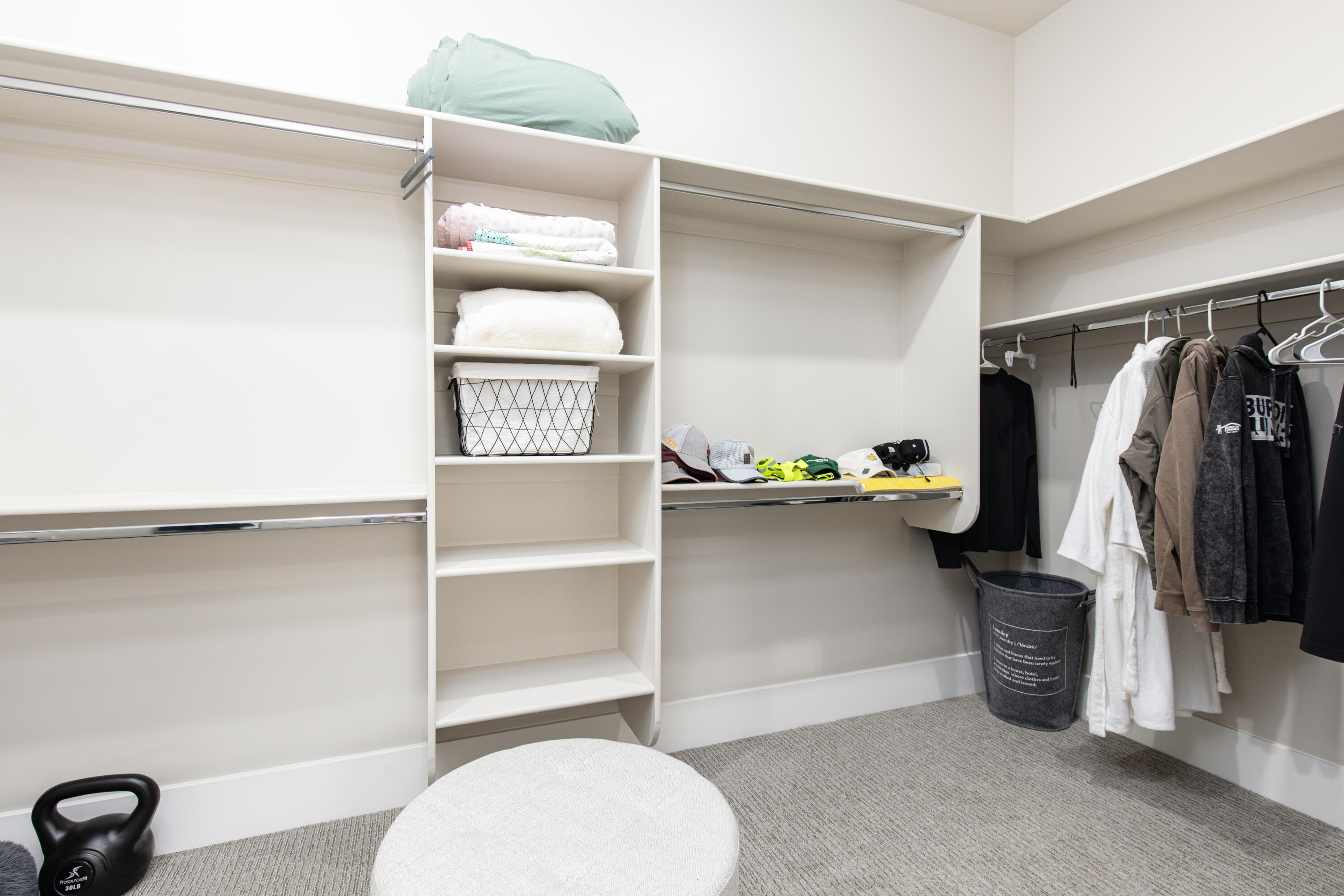 CRIMSON FIELDS - Residential