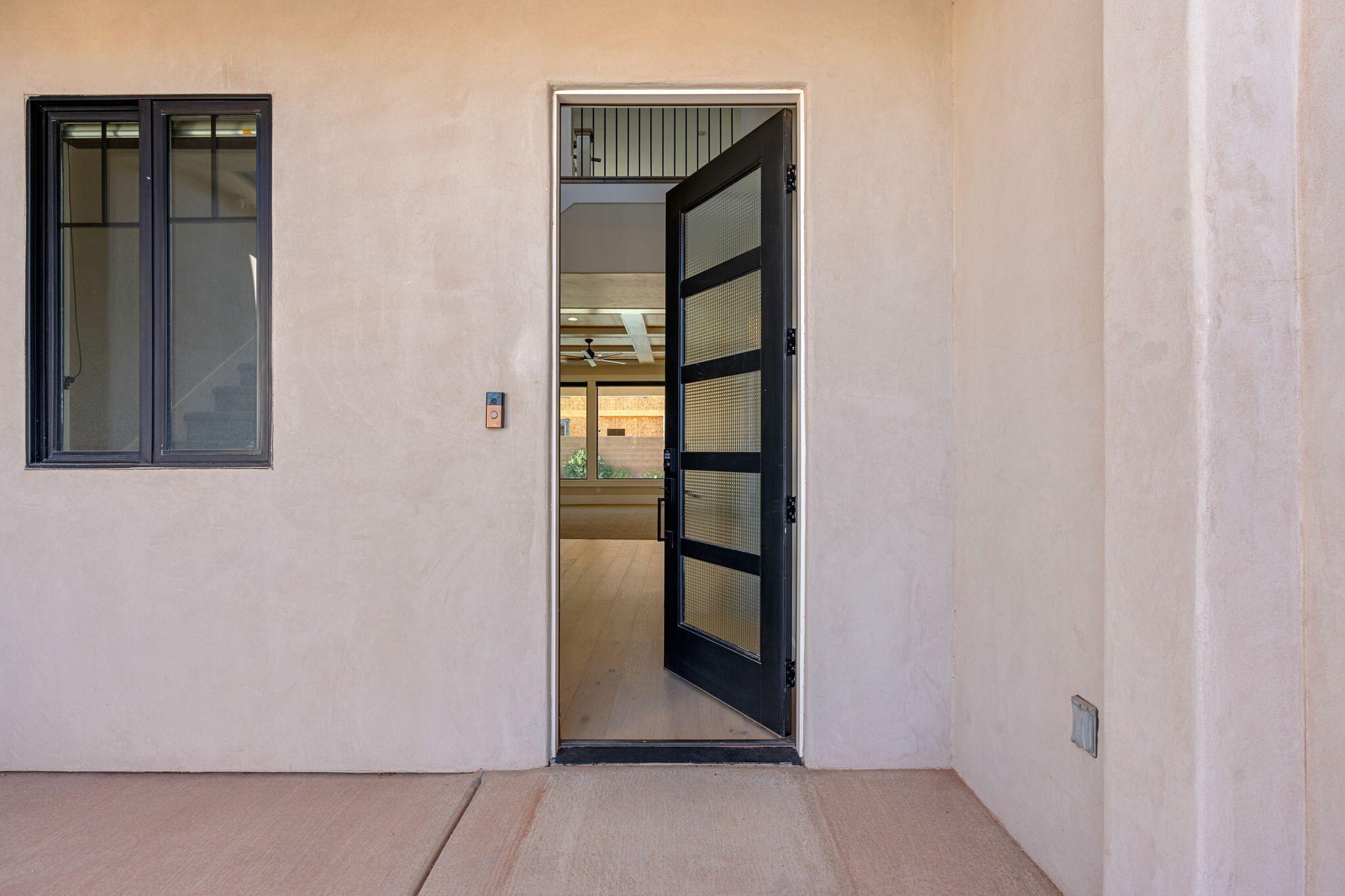 CRIMSON FIELDS - Residential