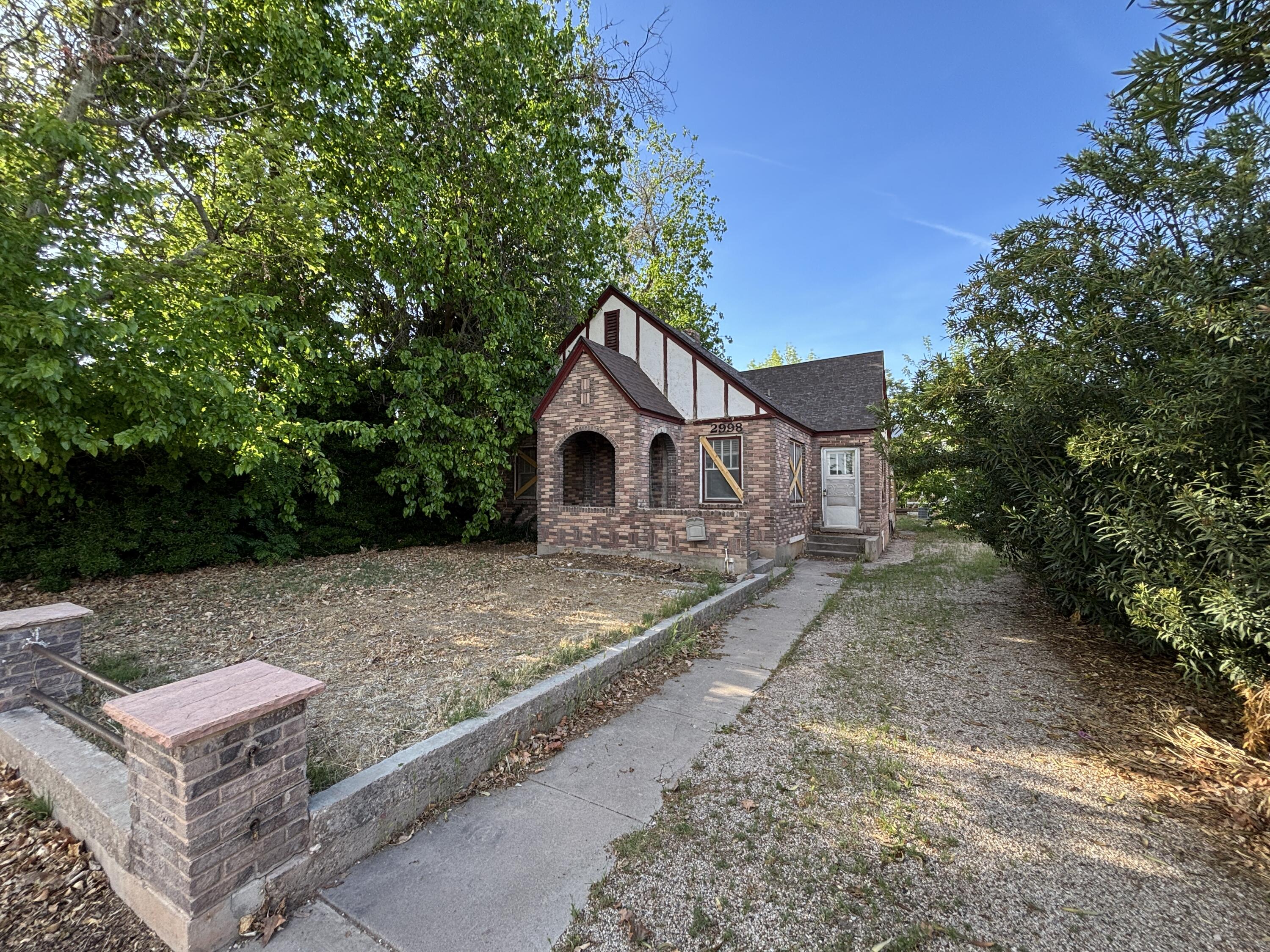 SANTA CLARA TOWNSITE AND FIELD - Residential