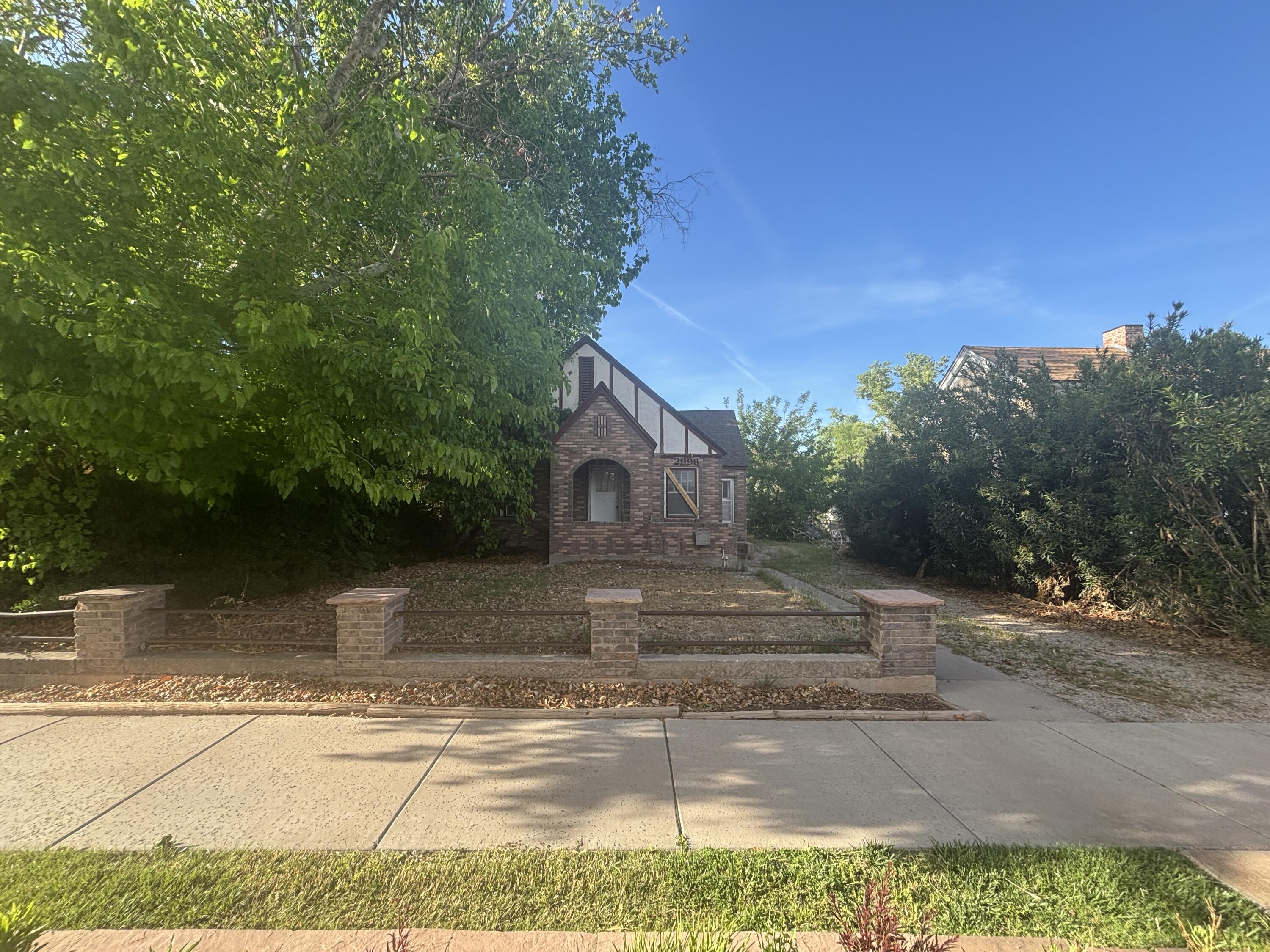 SANTA CLARA TOWNSITE AND FIELD - Residential