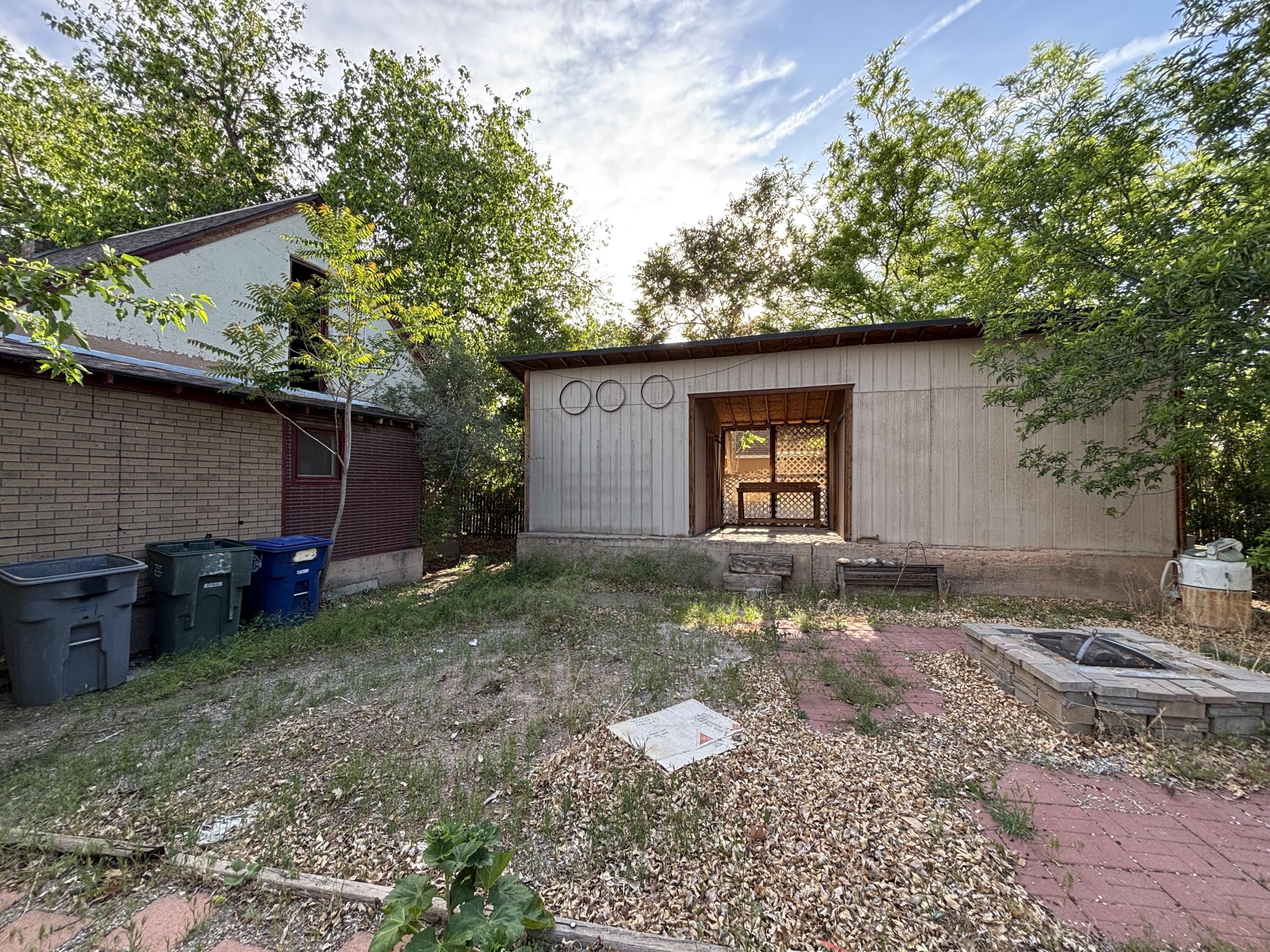 SANTA CLARA TOWNSITE AND FIELD - Residential