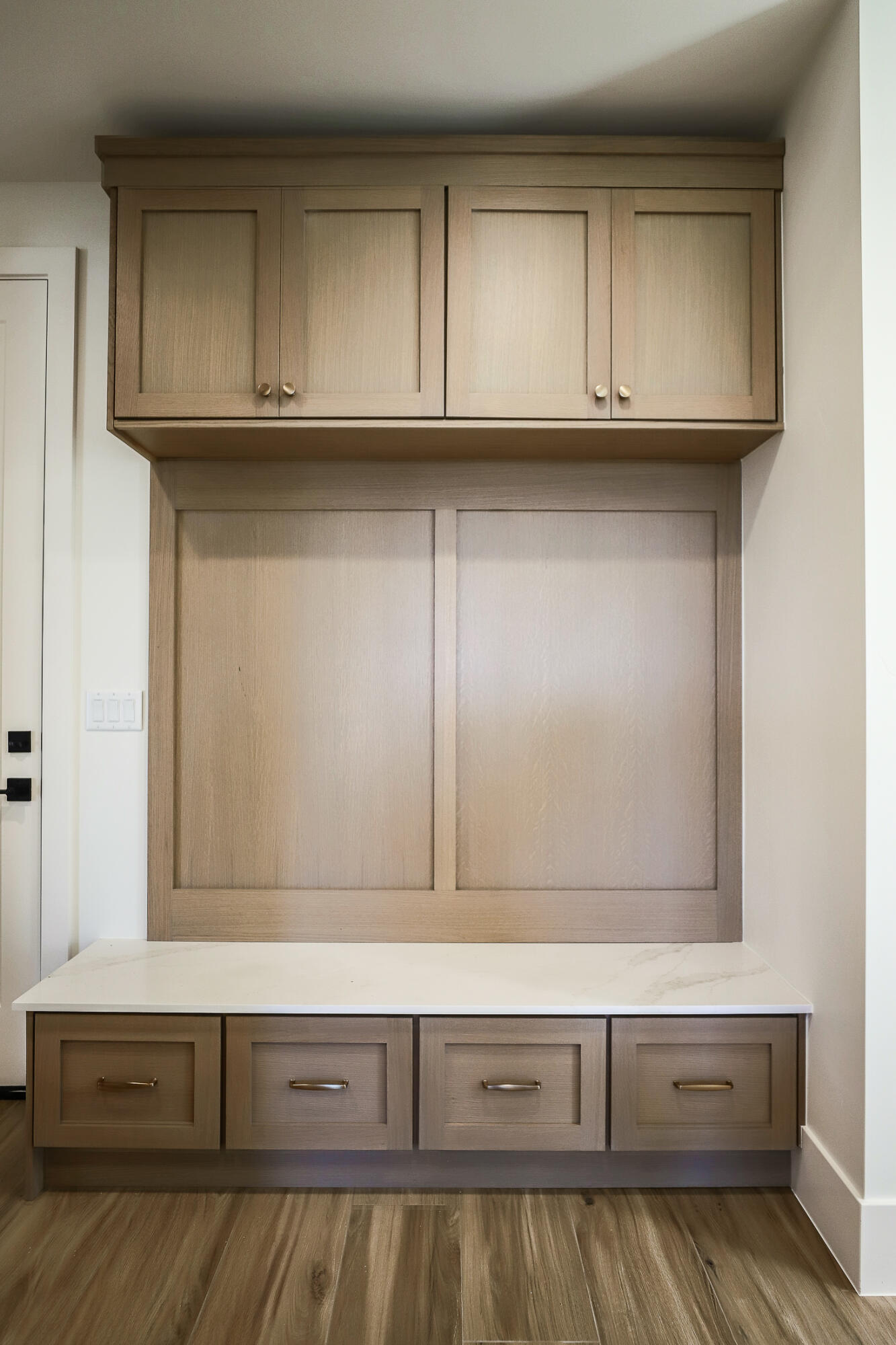 HAWKEYE POINTE SUB - Residential