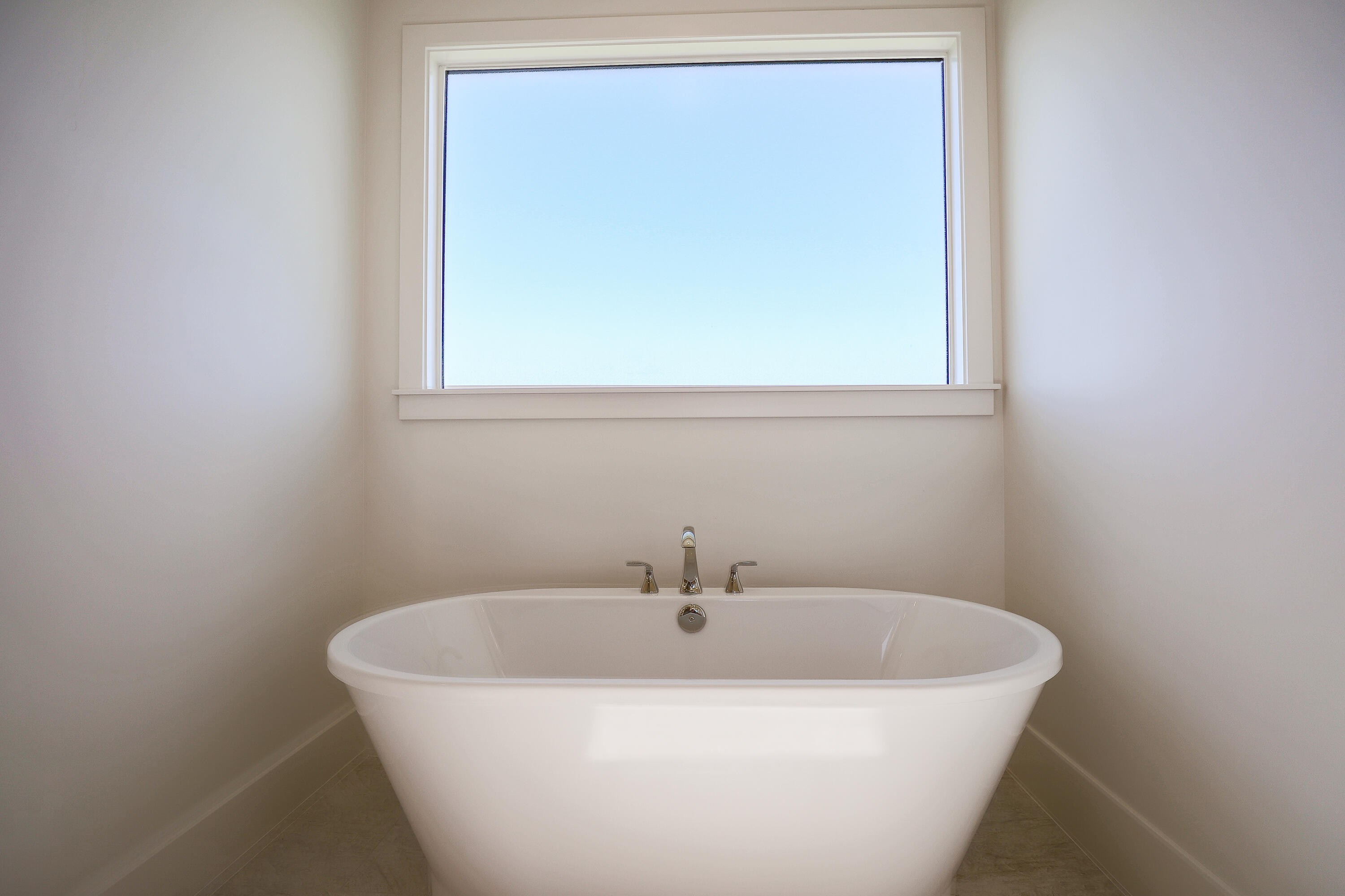 HAWKEYE POINTE SUB - Residential