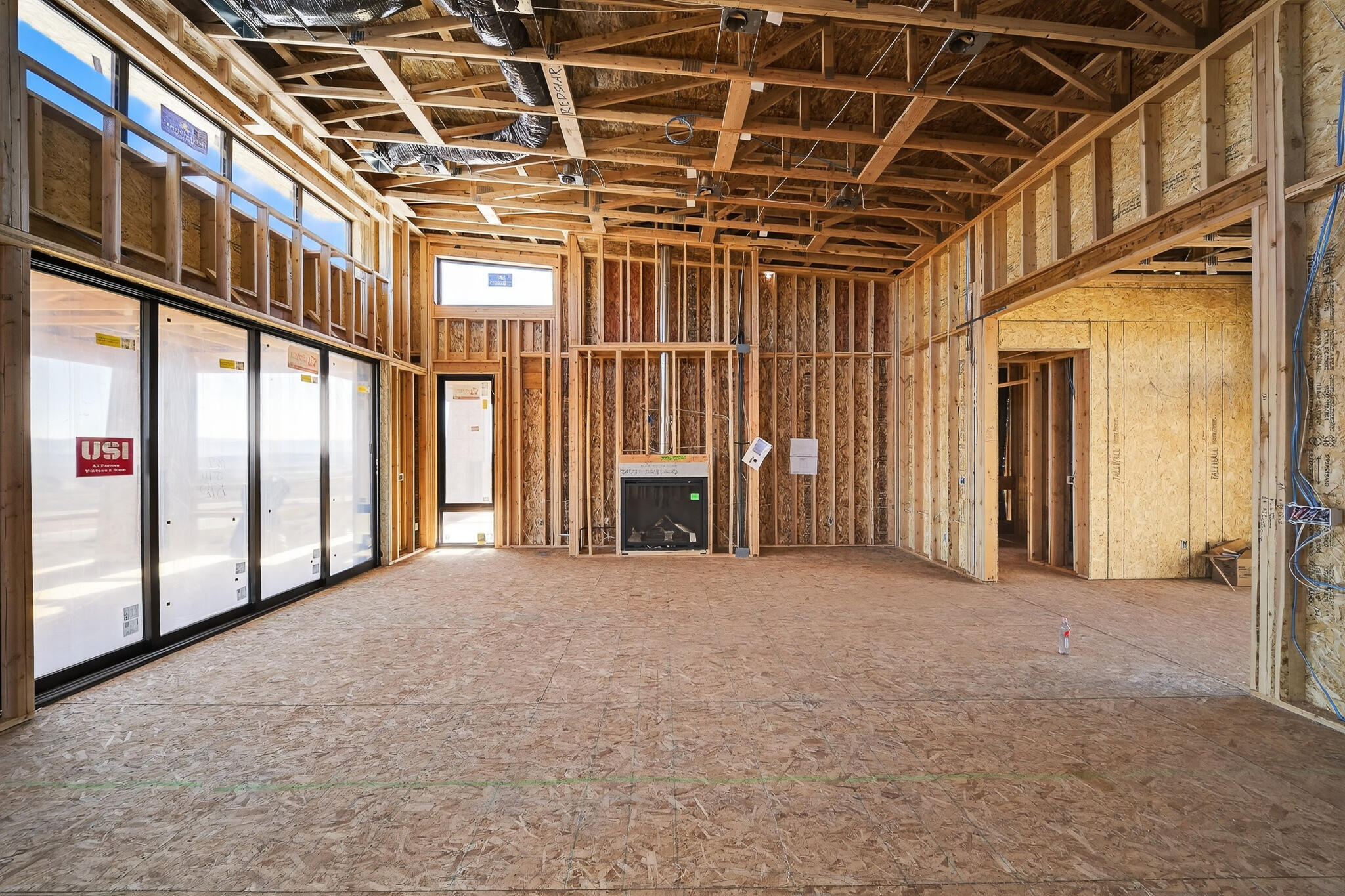 SOLENTE VILLAGE - Residential