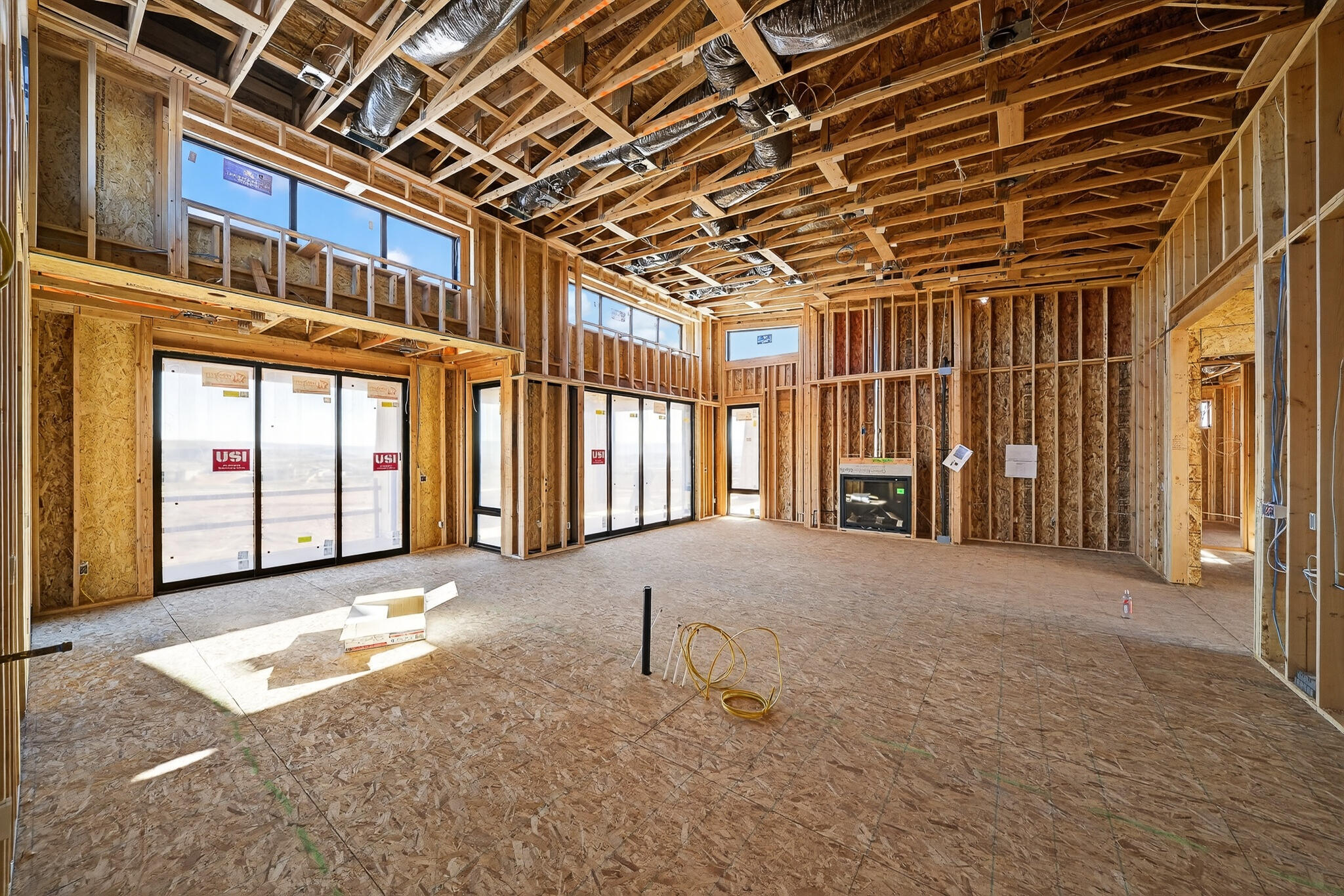 SOLENTE VILLAGE - Residential