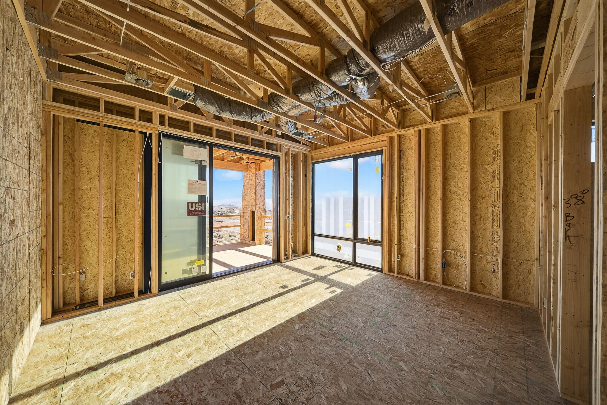 SOLENTE VILLAGE - Residential