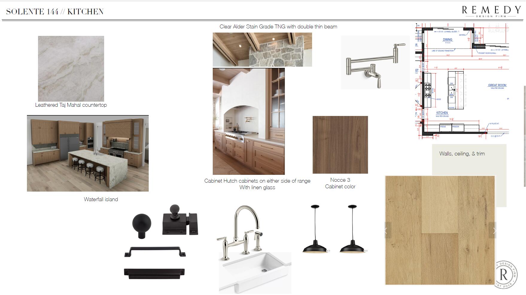 SOLENTE VILLAGE - Residential