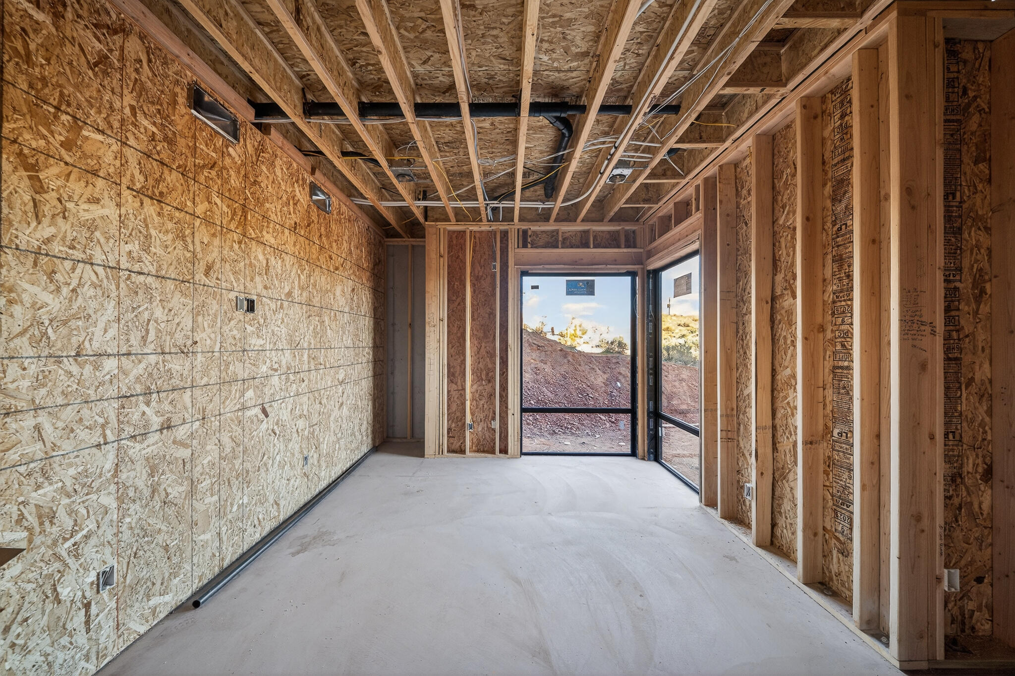 SOLENTE VILLAGE - Residential