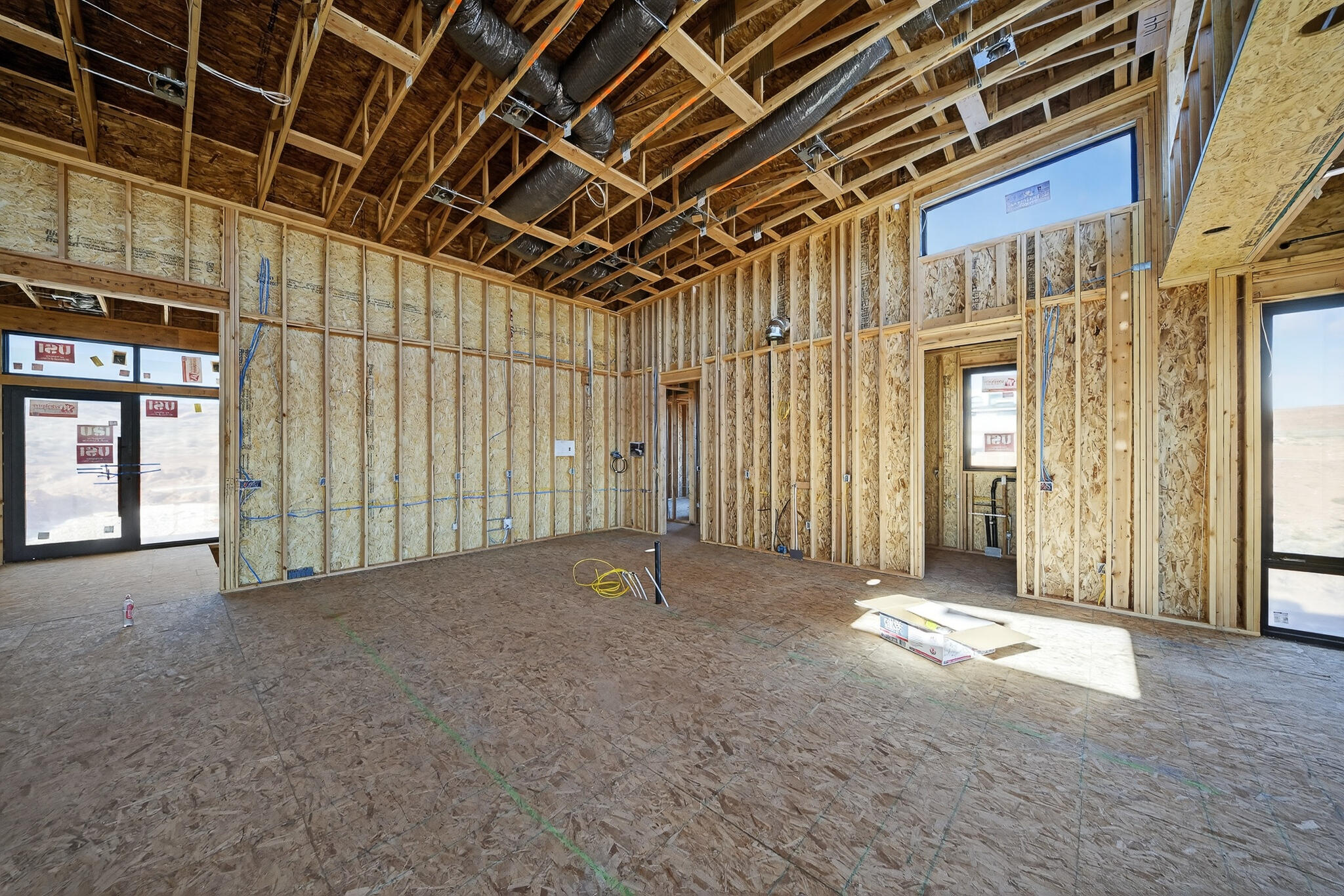 SOLENTE VILLAGE - Residential