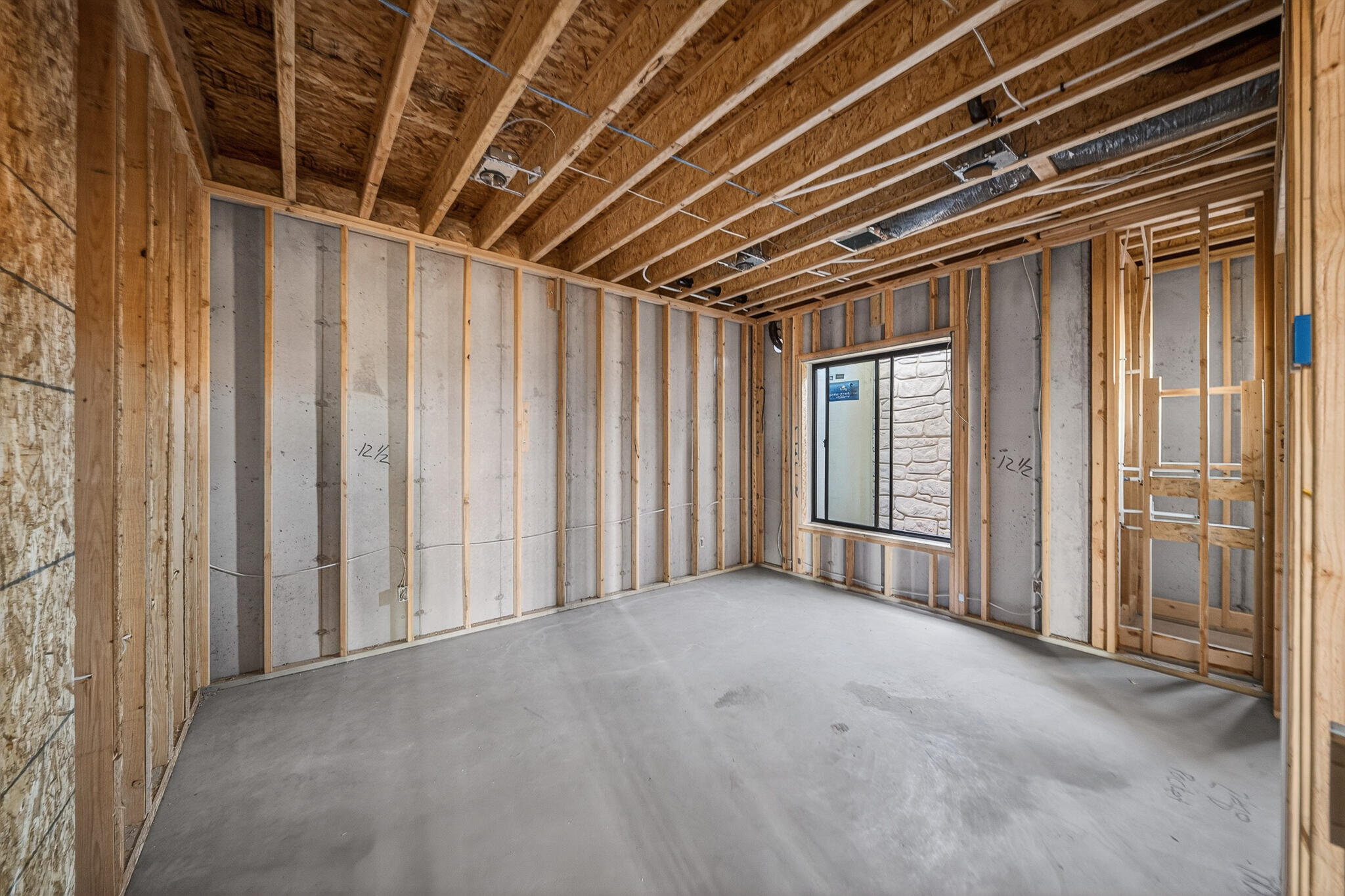 SOLENTE VILLAGE - Residential