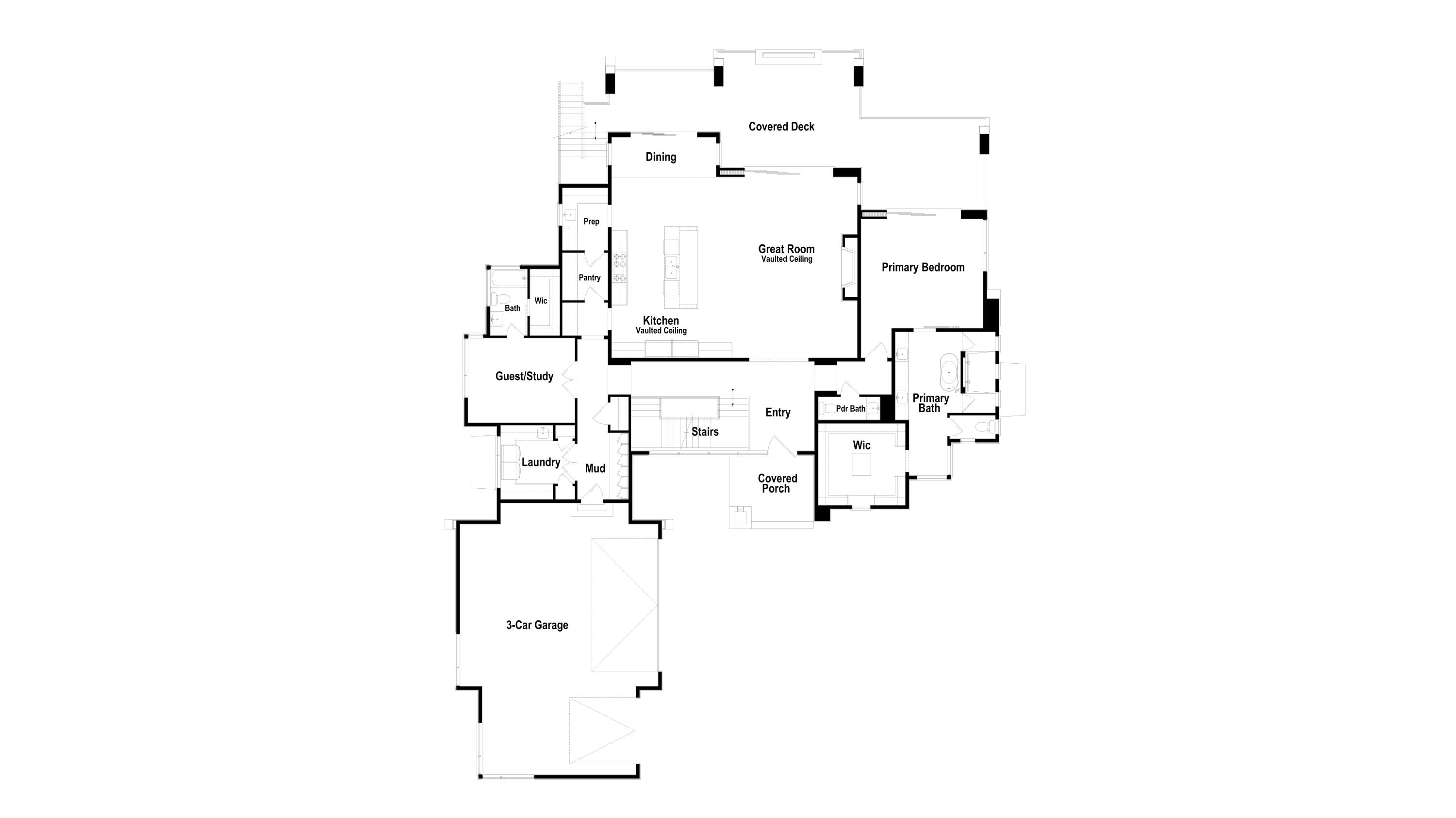 SOLENTE VILLAGE - Residential