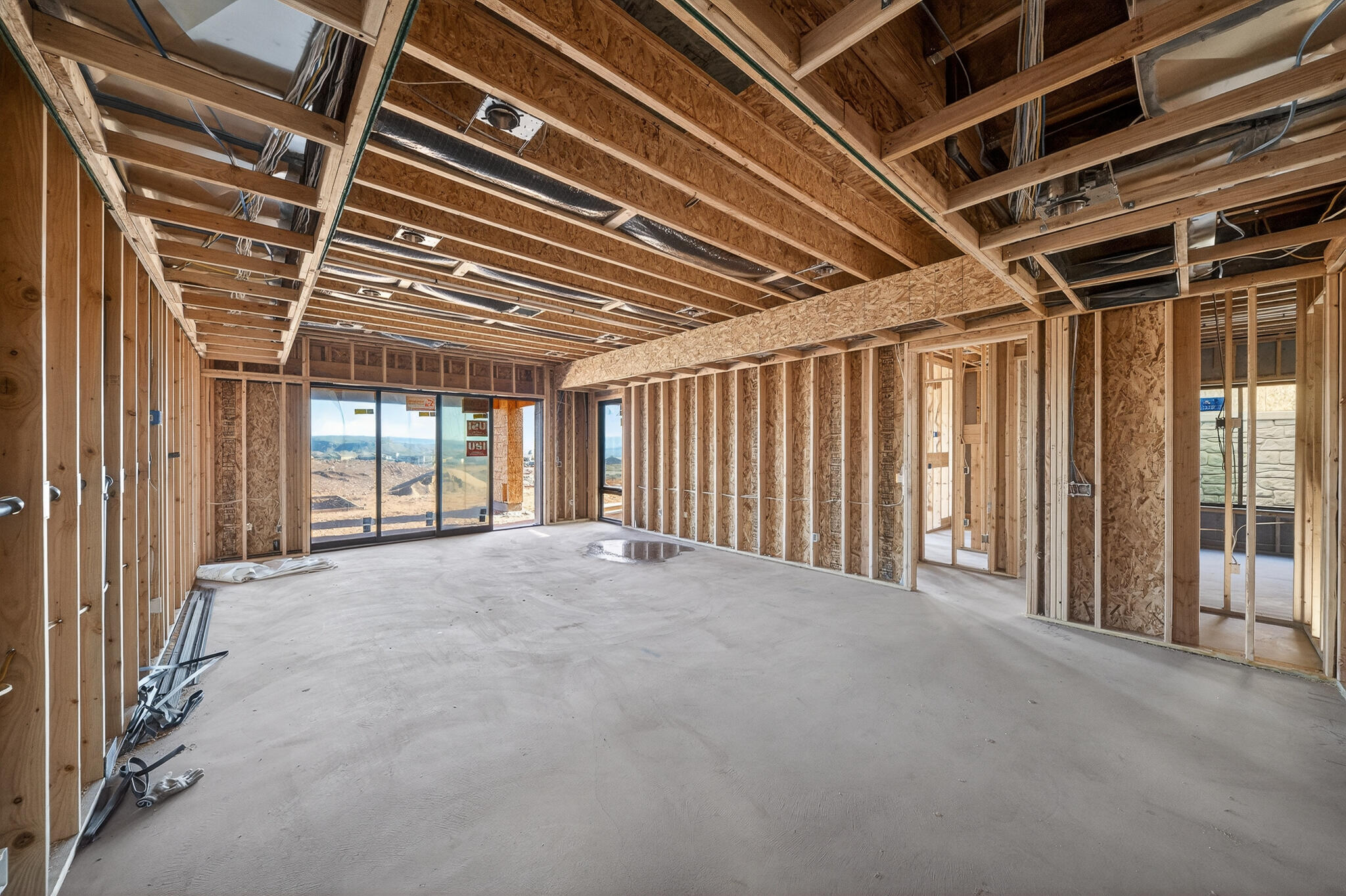 SOLENTE VILLAGE - Residential