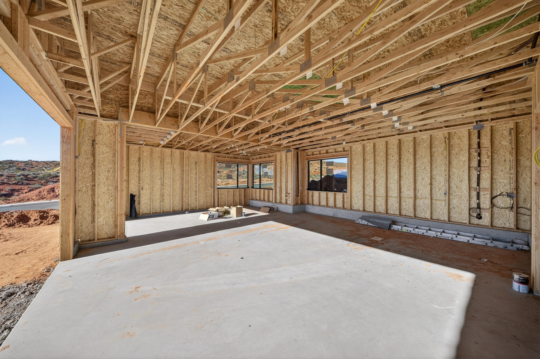 SOLENTE VILLAGE - Residential