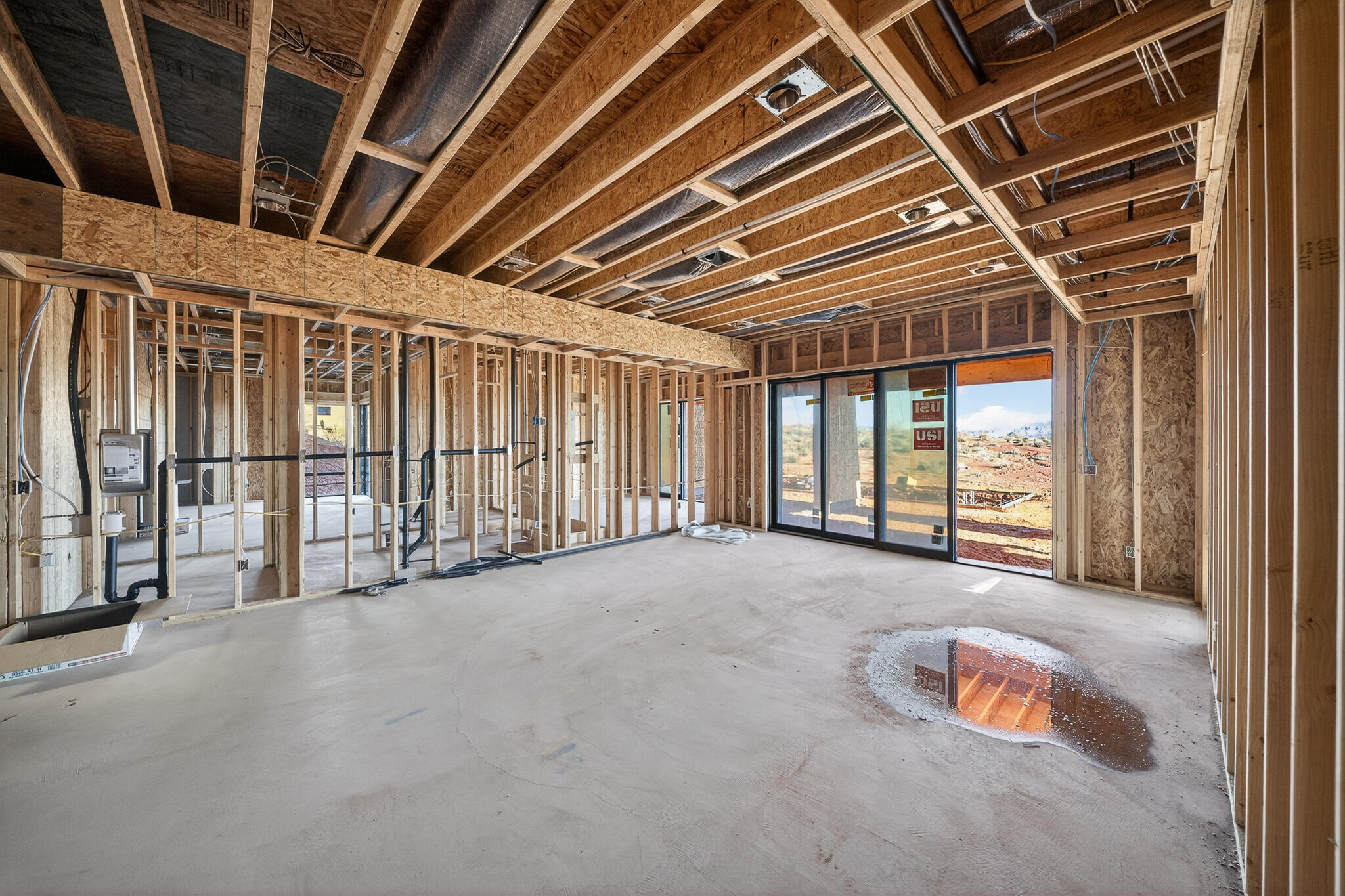 SOLENTE VILLAGE - Residential