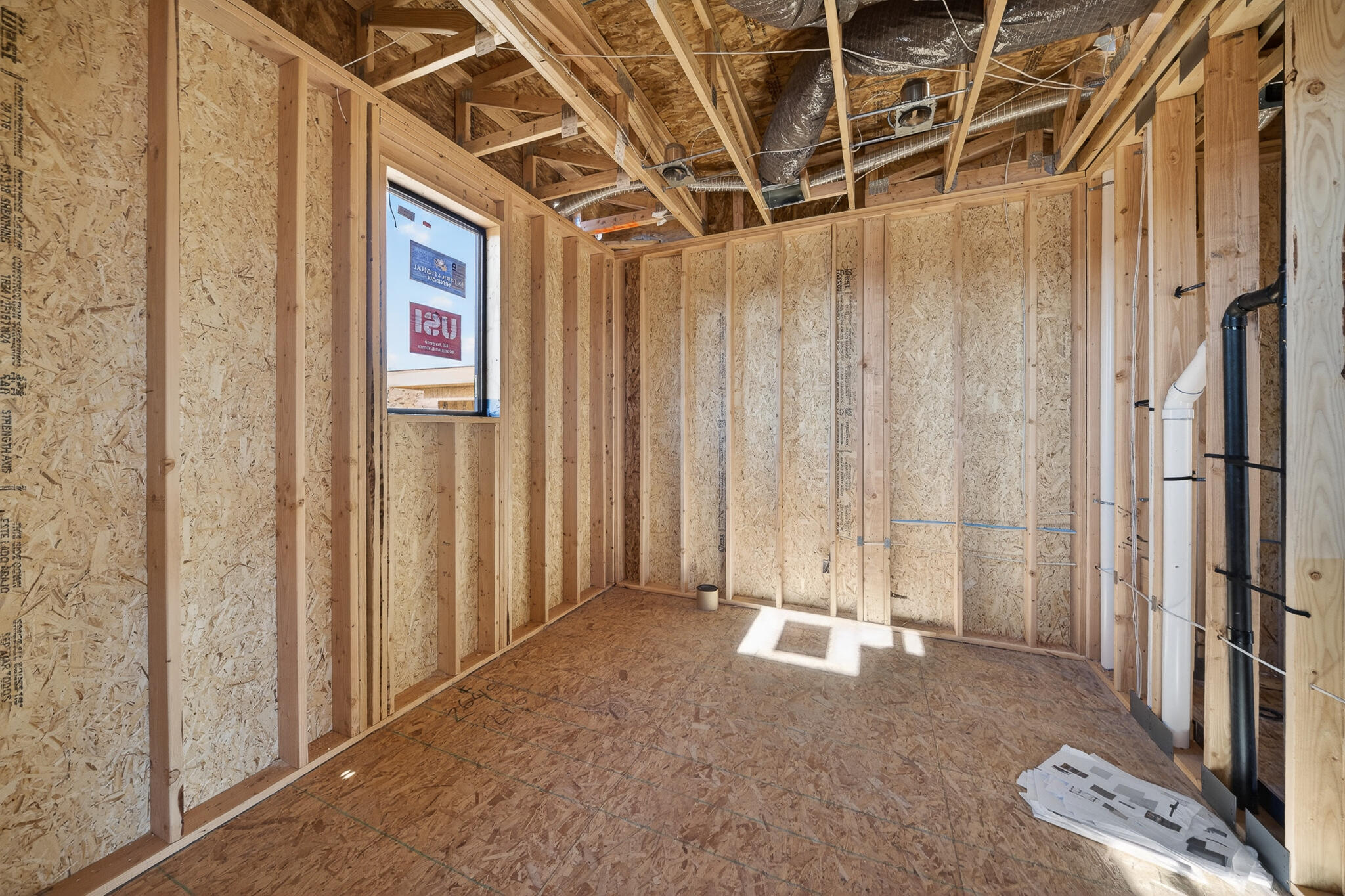 SOLENTE VILLAGE - Residential