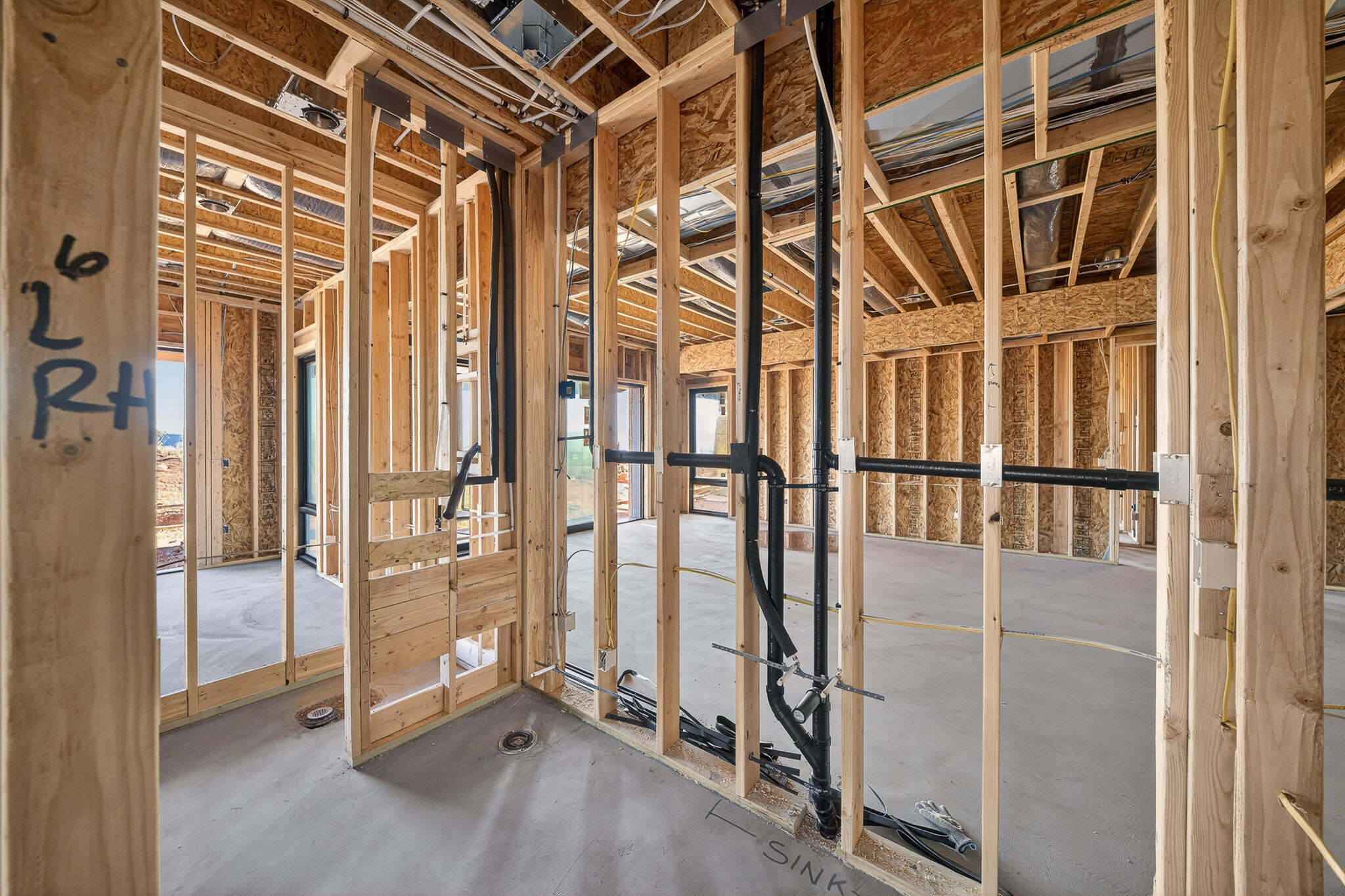 SOLENTE VILLAGE - Residential