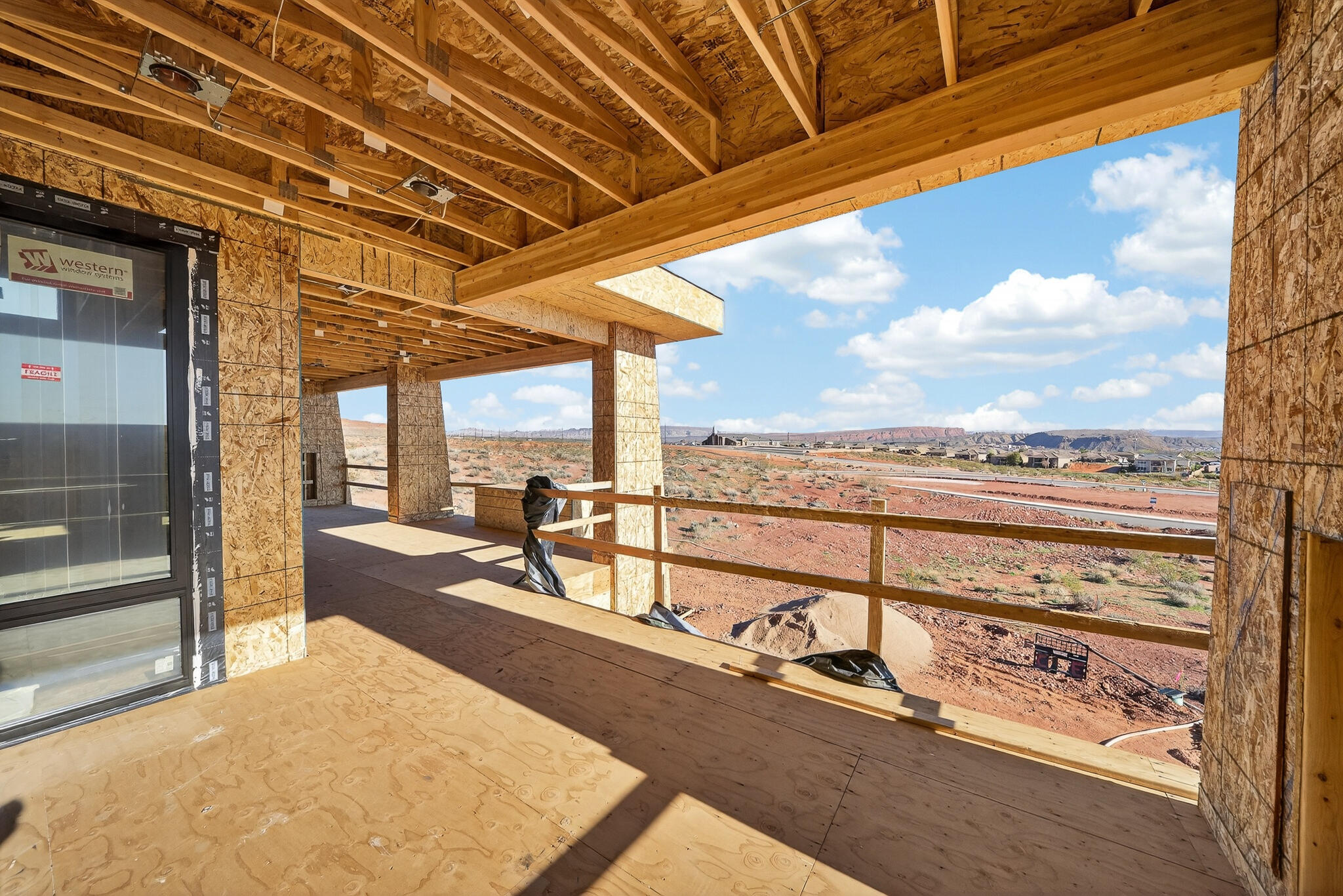 SOLENTE VILLAGE - Residential