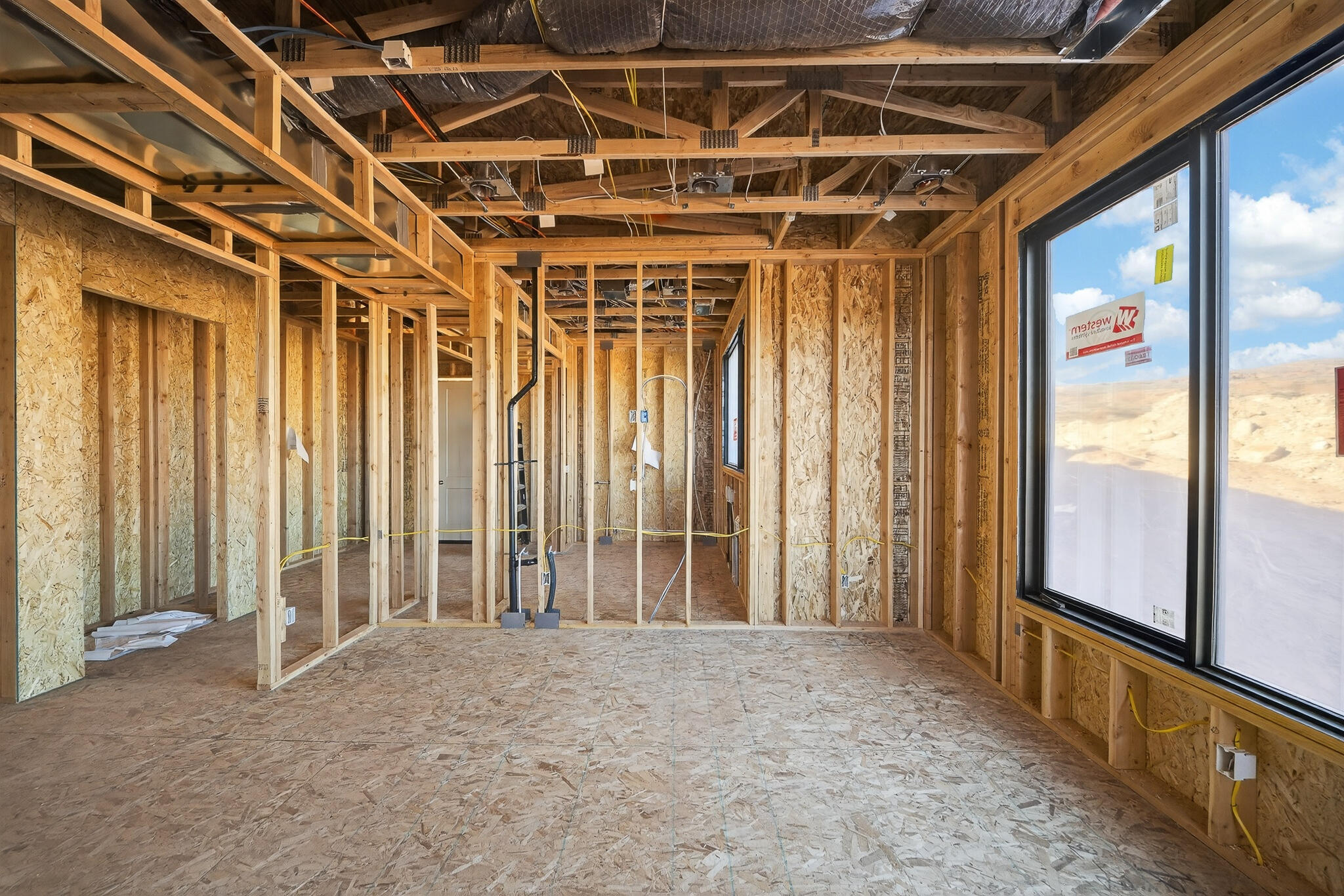 SOLENTE VILLAGE - Residential