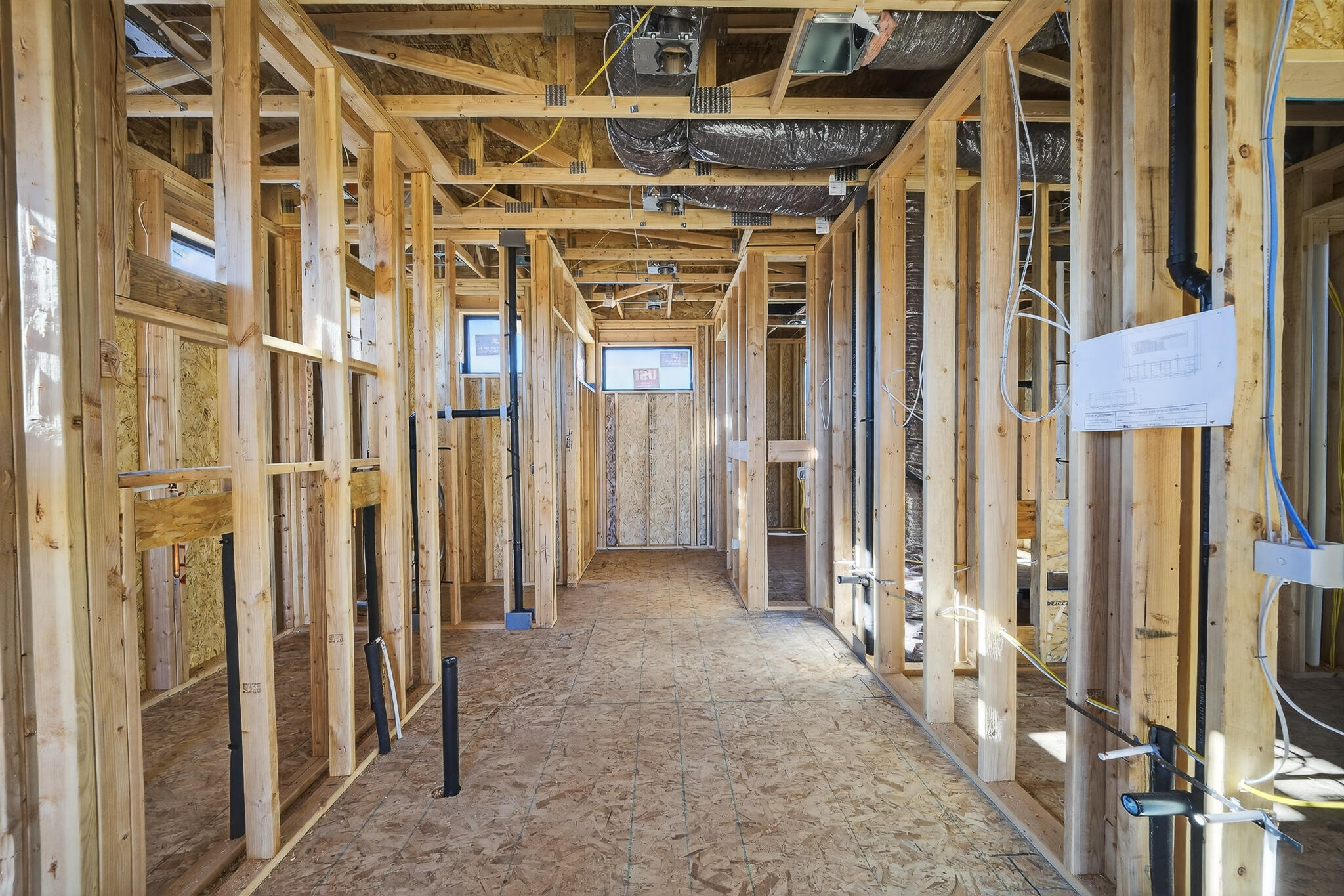 SOLENTE VILLAGE - Residential