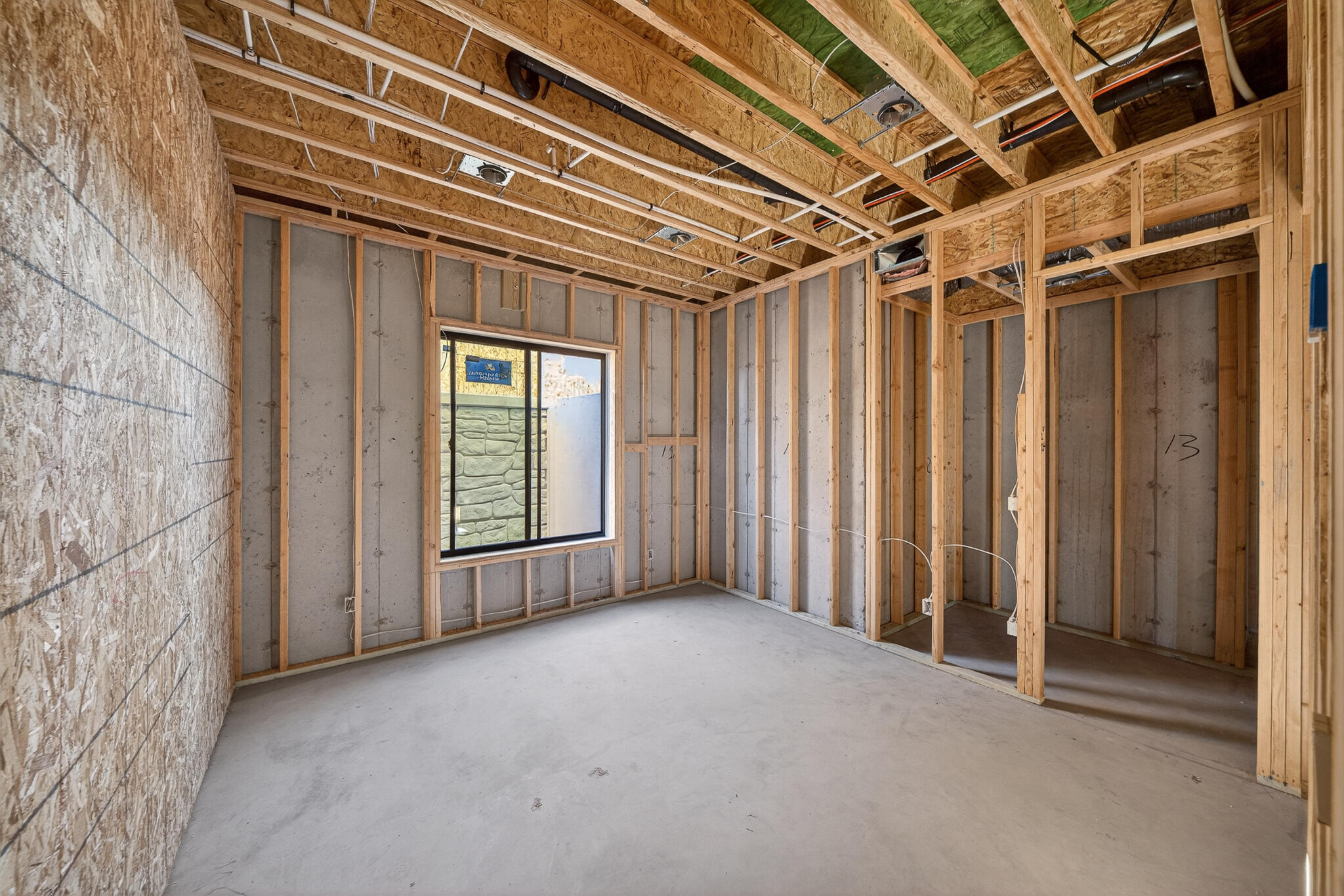 SOLENTE VILLAGE - Residential