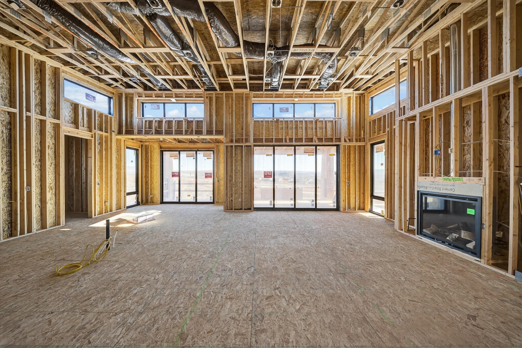 SOLENTE VILLAGE - Residential