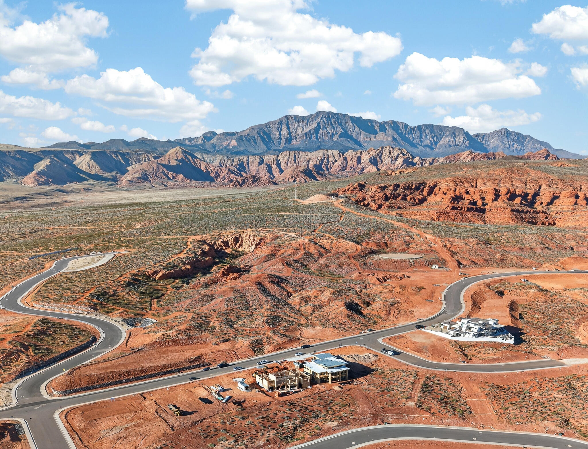 SOLENTE VILLAGE - Residential