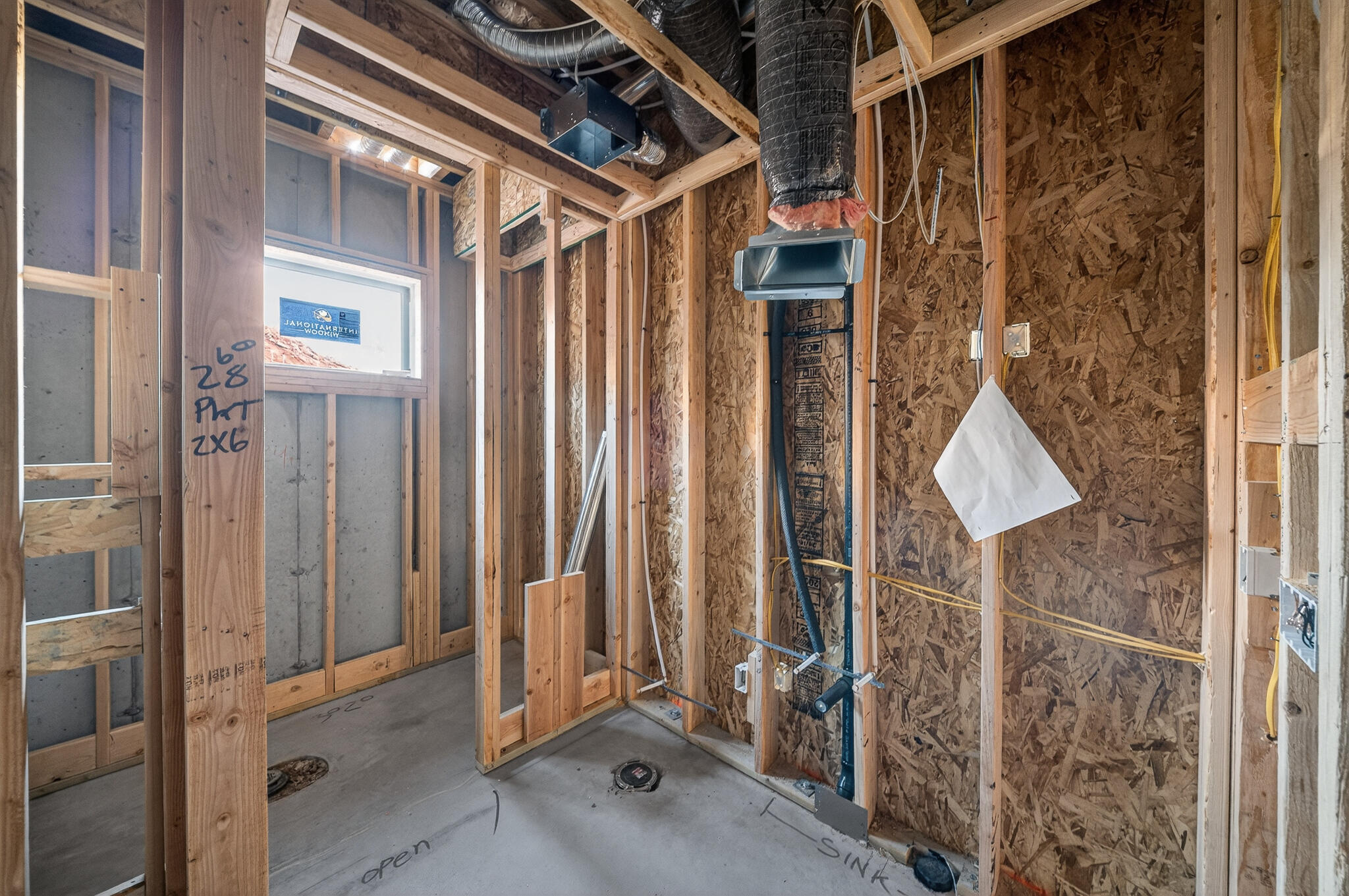 SOLENTE VILLAGE - Residential