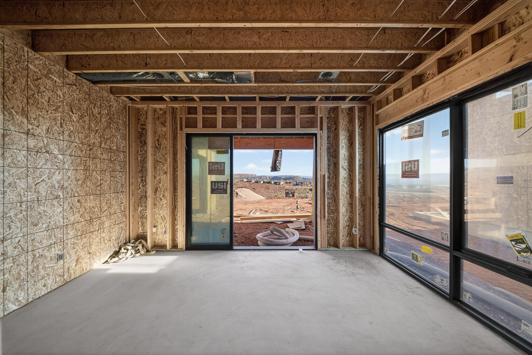 SOLENTE VILLAGE - Residential