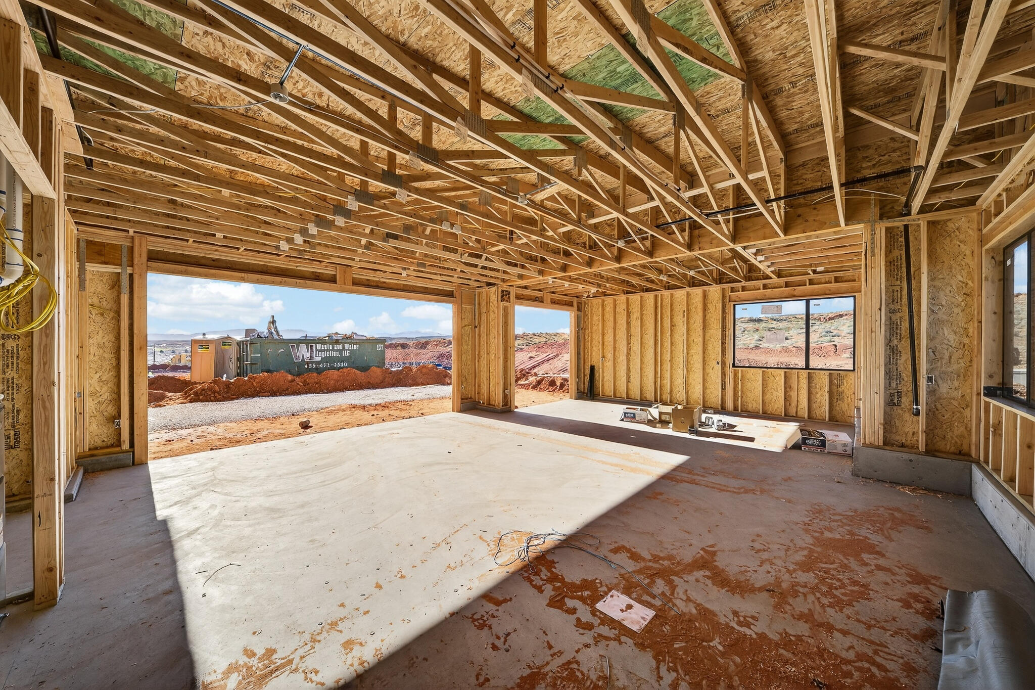 SOLENTE VILLAGE - Residential