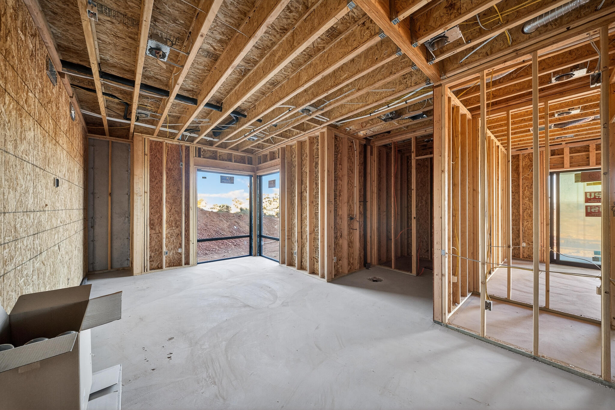 SOLENTE VILLAGE - Residential