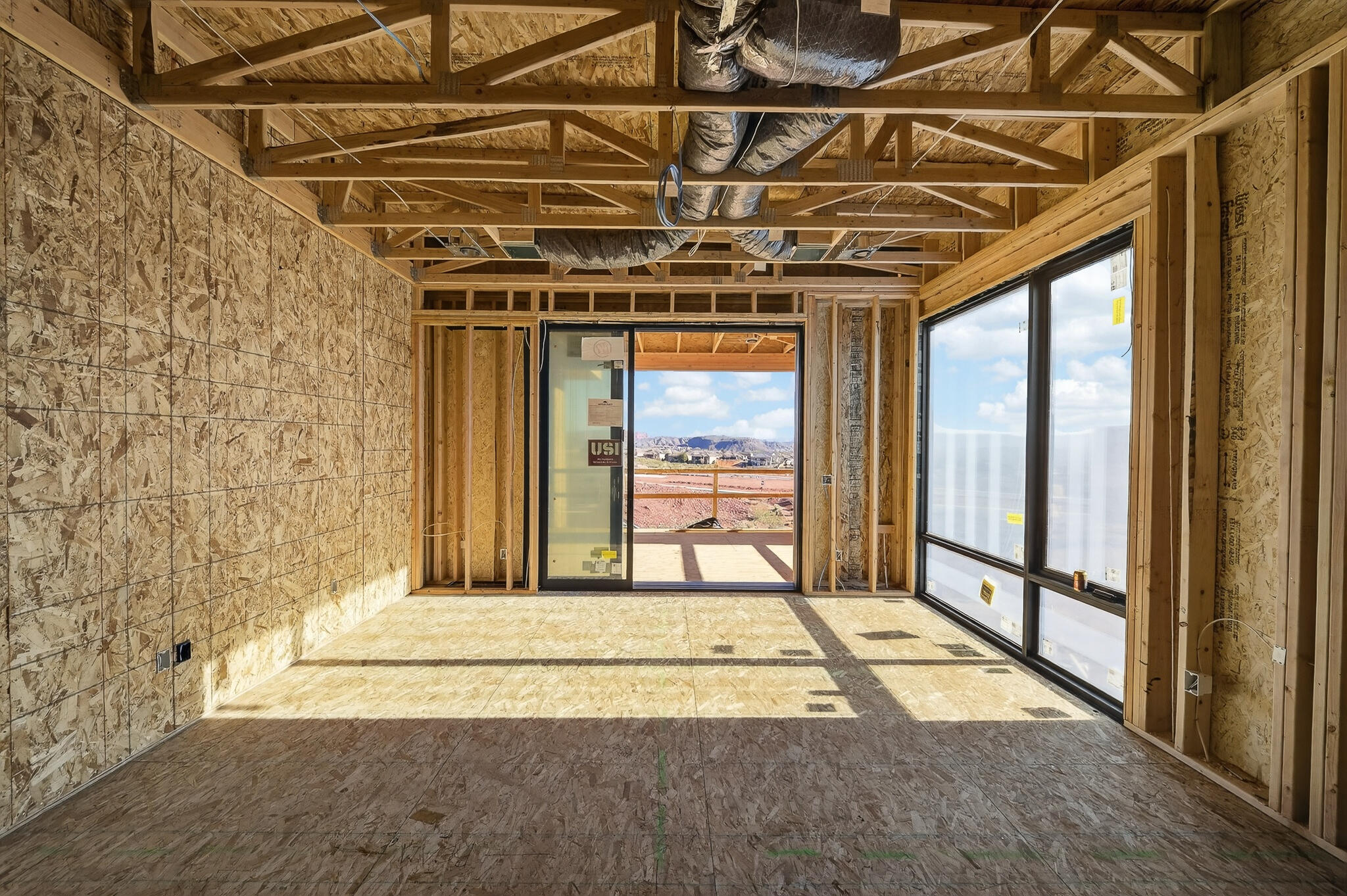 SOLENTE VILLAGE - Residential