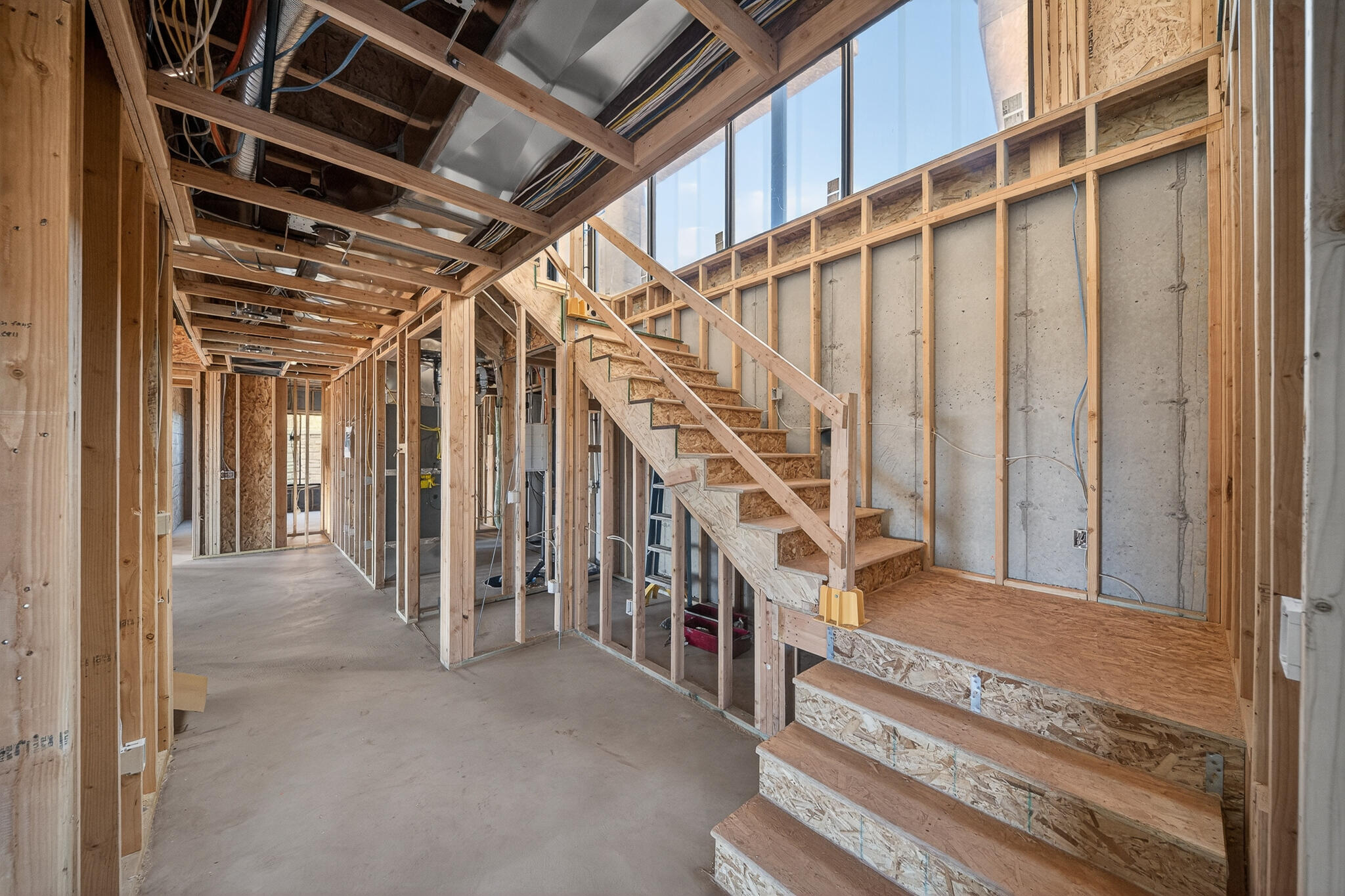 SOLENTE VILLAGE - Residential