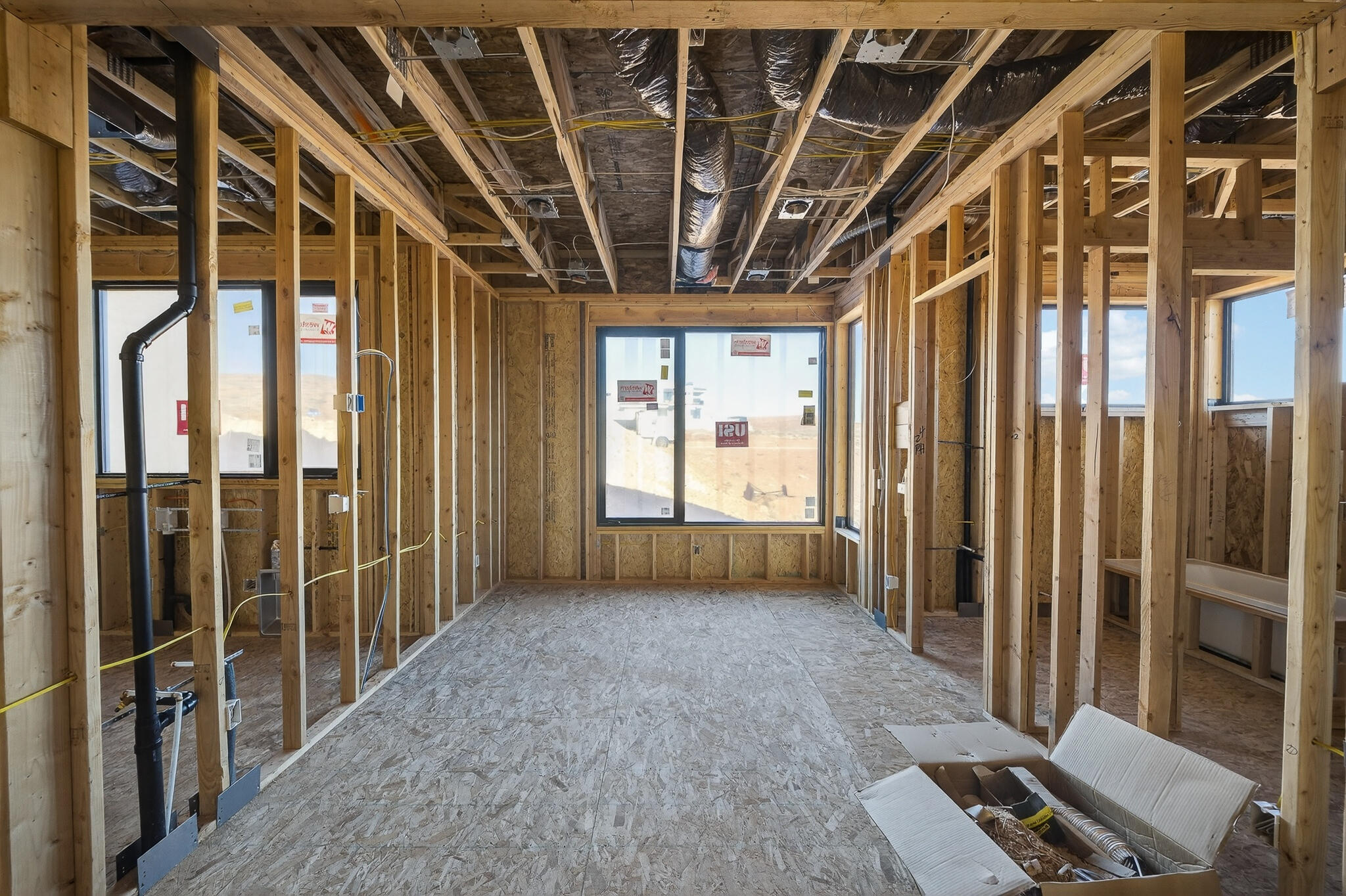 SOLENTE VILLAGE - Residential