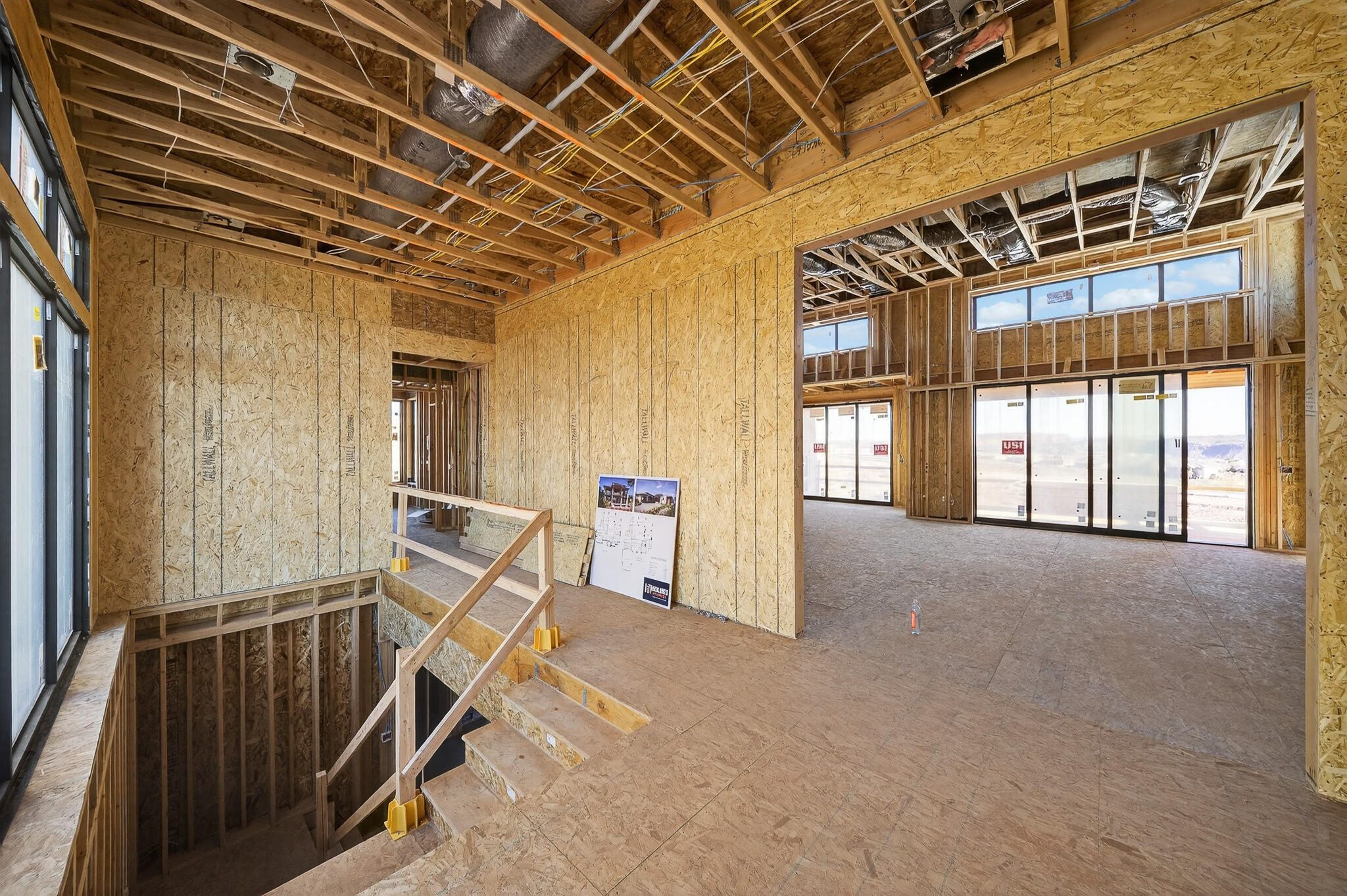 SOLENTE VILLAGE - Residential