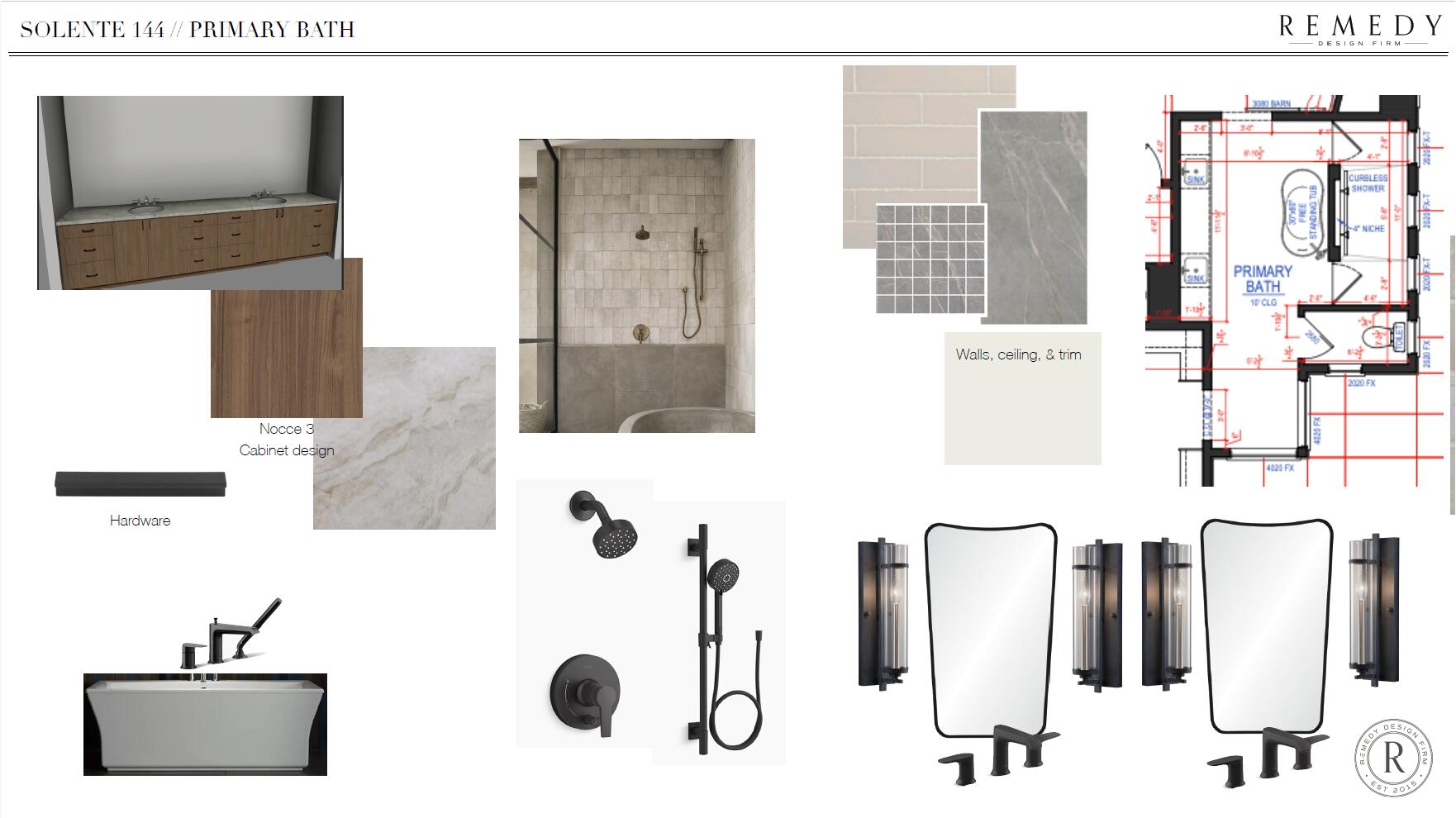 SOLENTE VILLAGE - Residential