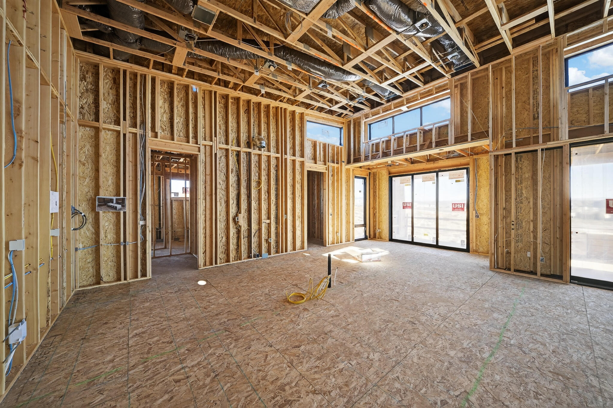 SOLENTE VILLAGE - Residential